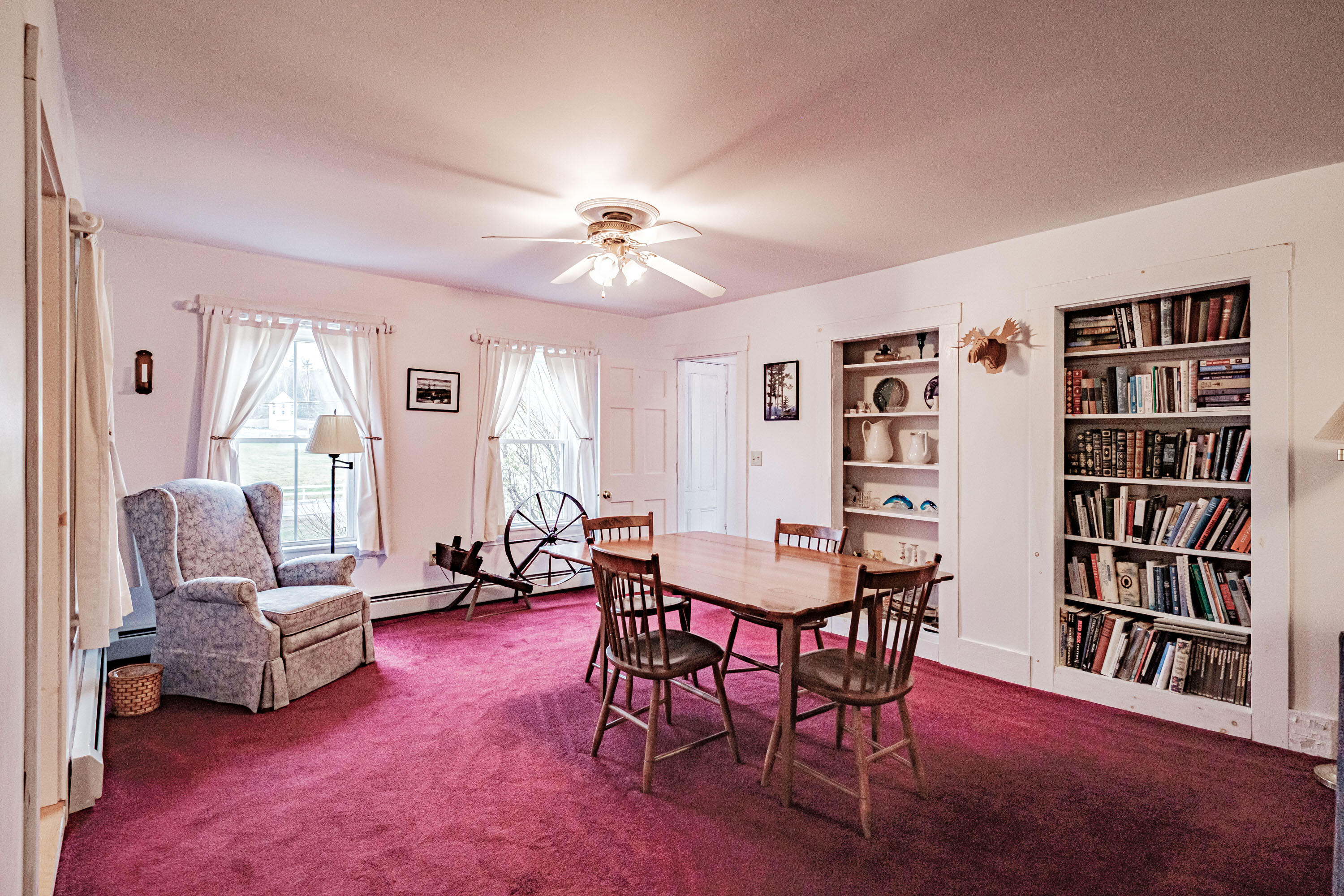 239 S Main Street, Andover, ME, 04216