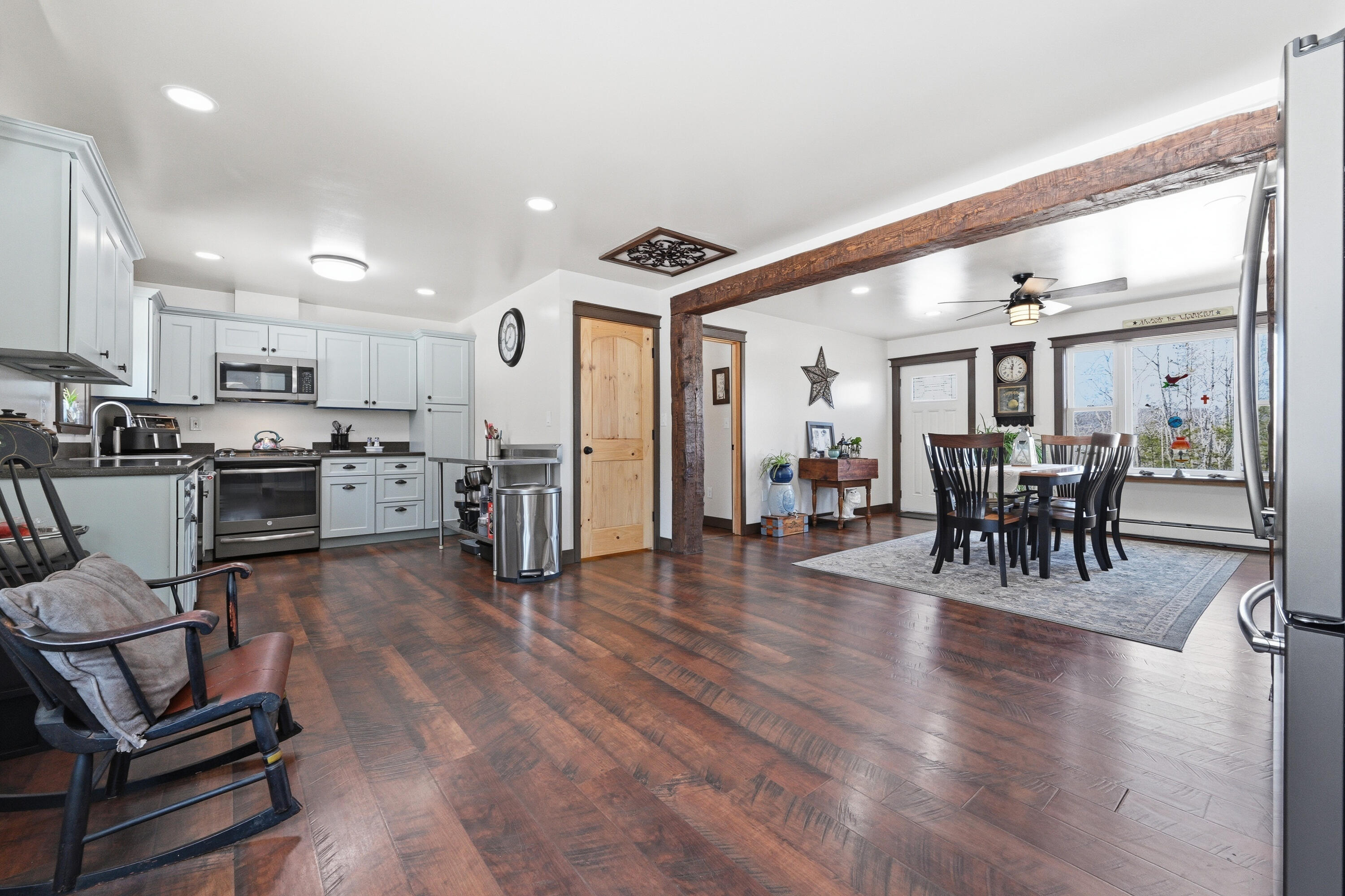 35 Pierce Road, Oxford, ME, 04270