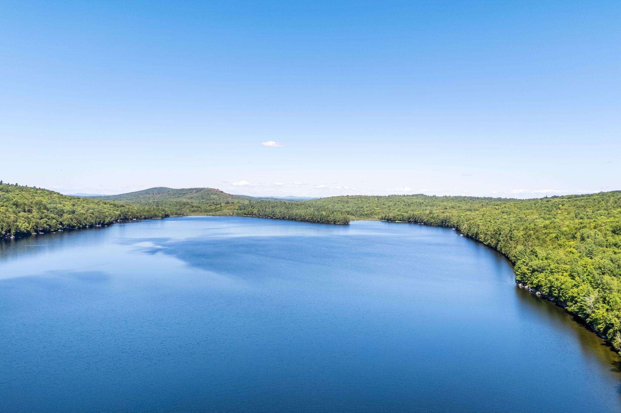 M7 L104-9 & 104-10, Canaan, ME, 04924