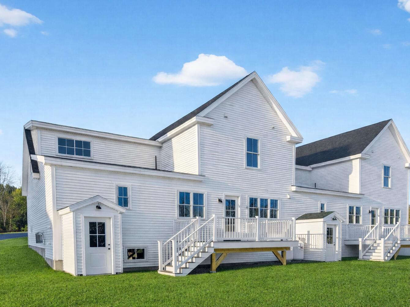 12 Holbrook Farms Way UNIT 2, Scarborough, ME, 04074