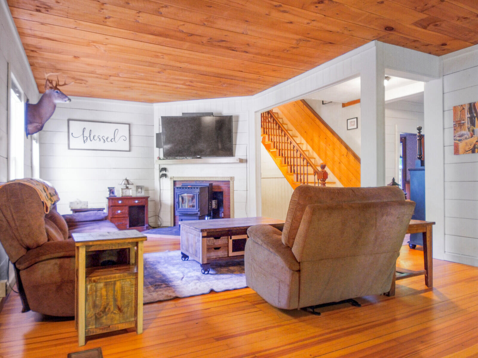 103 Taylor Woods Road, Belgrade, ME, 04917