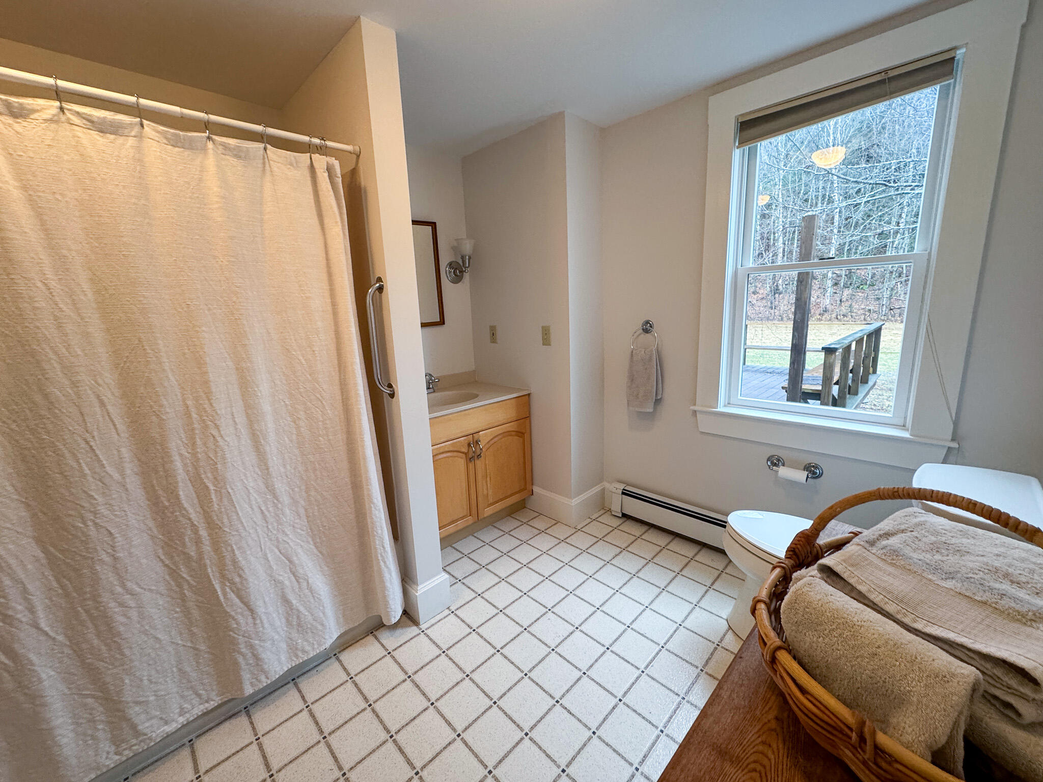 43 Fleming Road, Bethel, ME, 04217