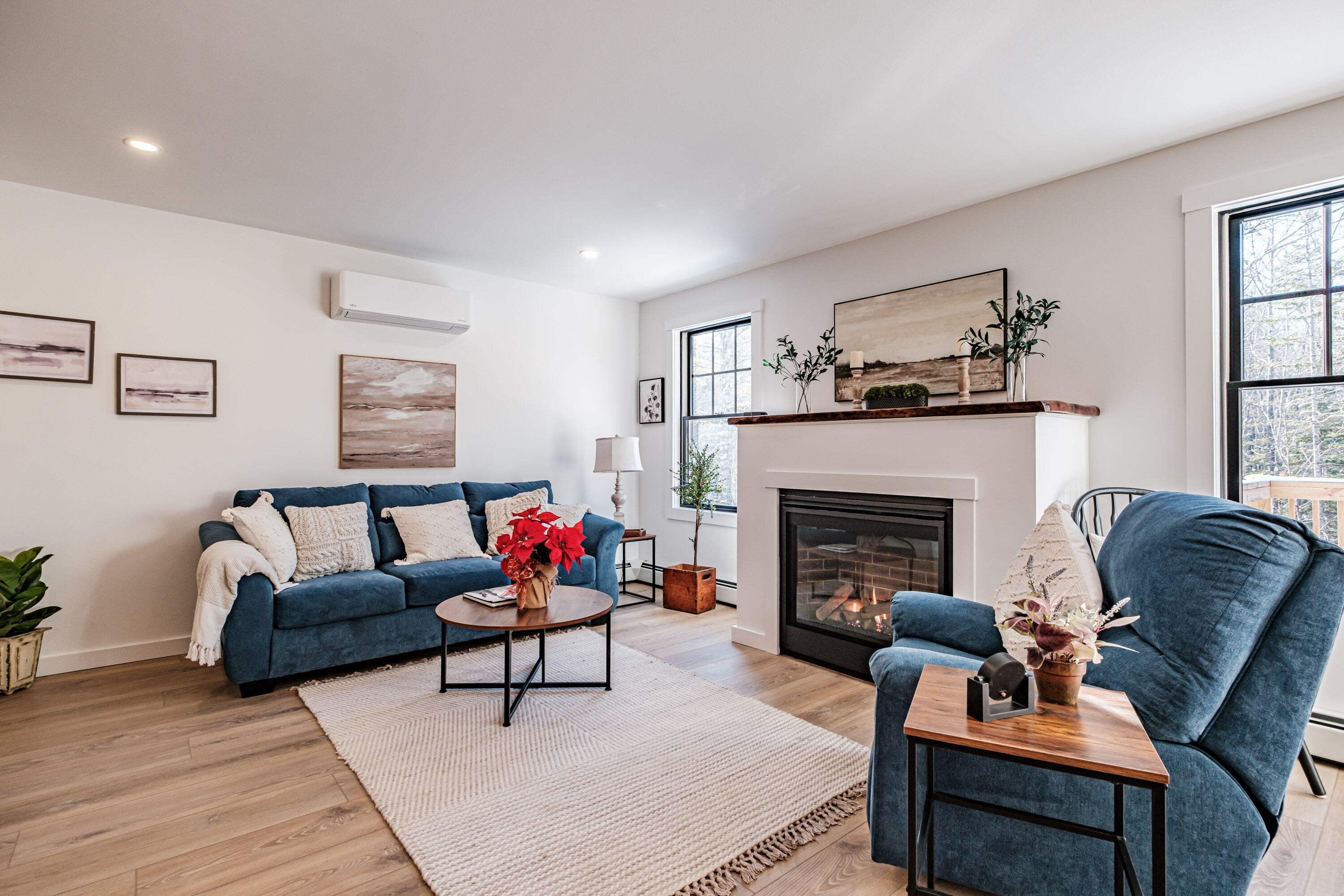 UNIT&nbsp;4 Mountain Road, Bridgton, ME, 04009