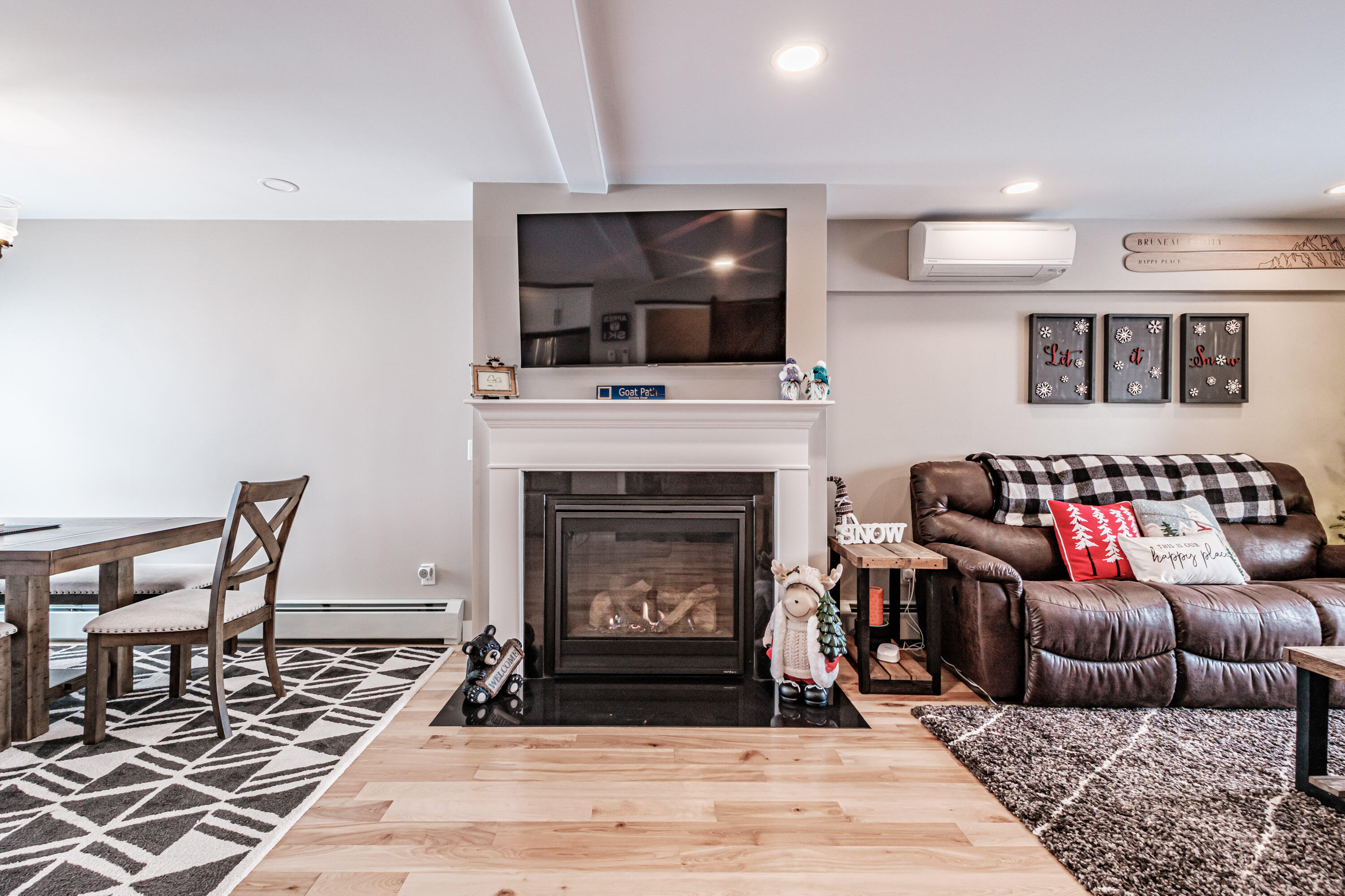 135 Vernon Street UNIT 7B, Bethel, ME, 04217