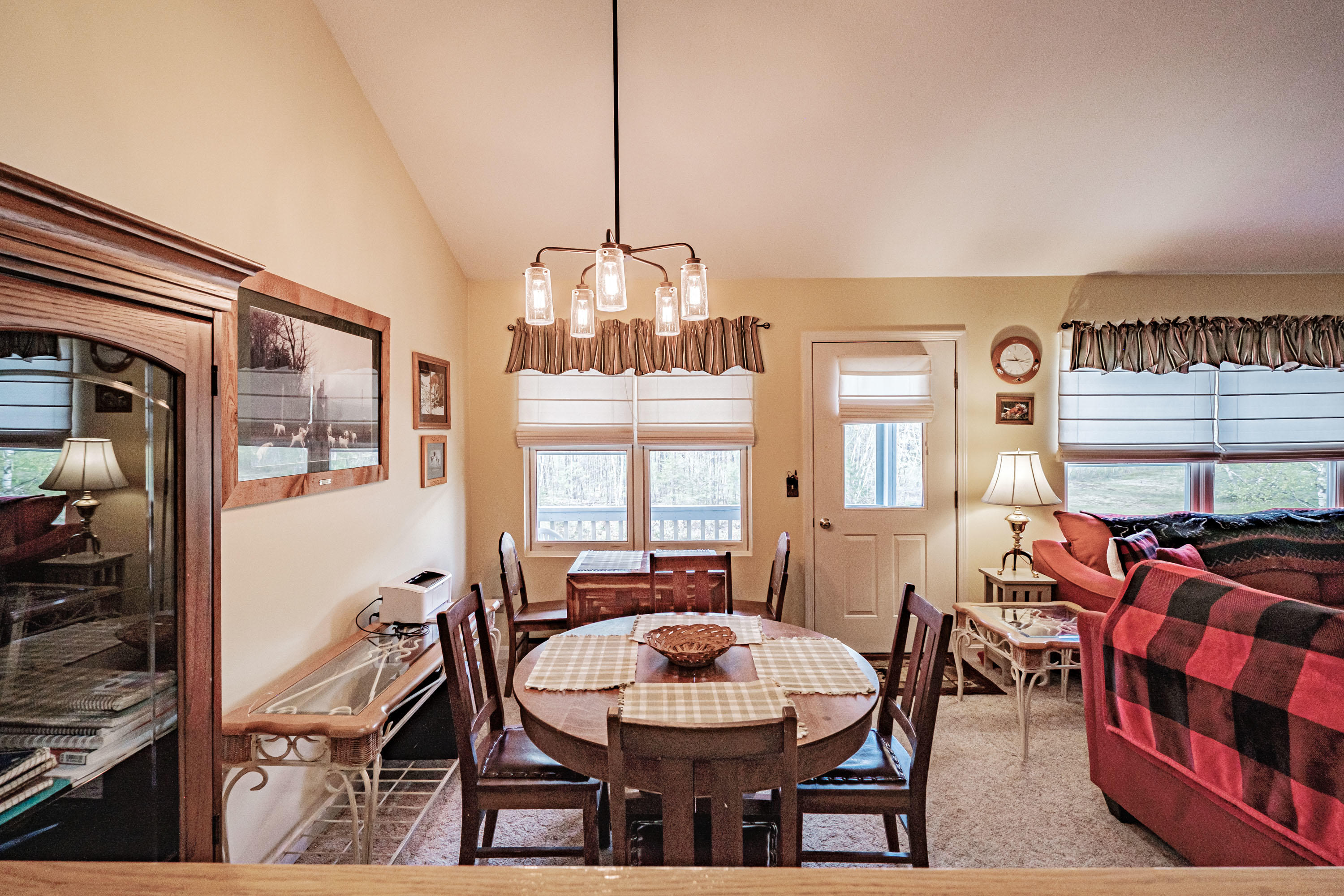 9 Condo Lane #C21, Greenwood, ME, 04255
