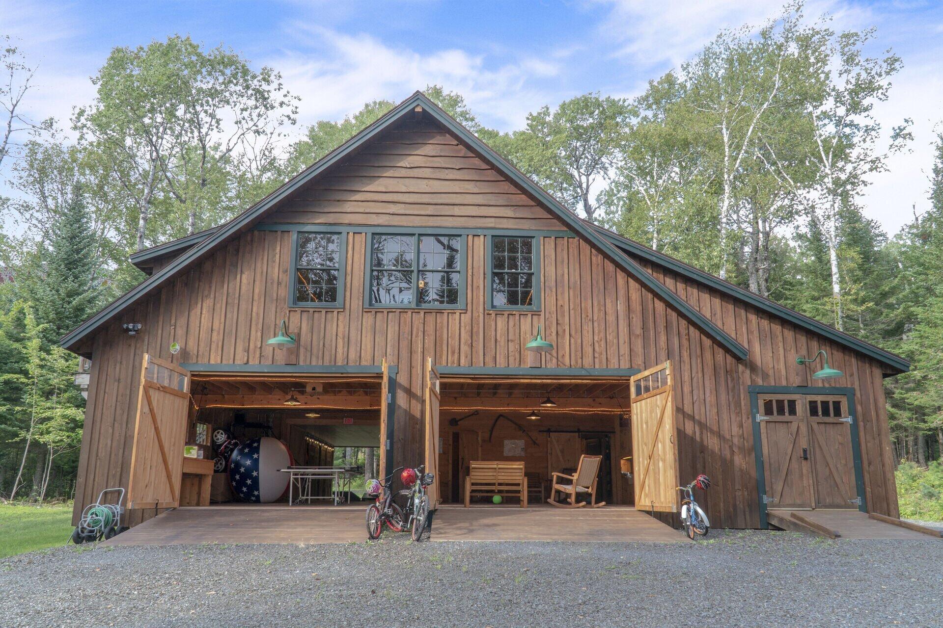 65 Judkins Road, Rangeley, ME, 04970