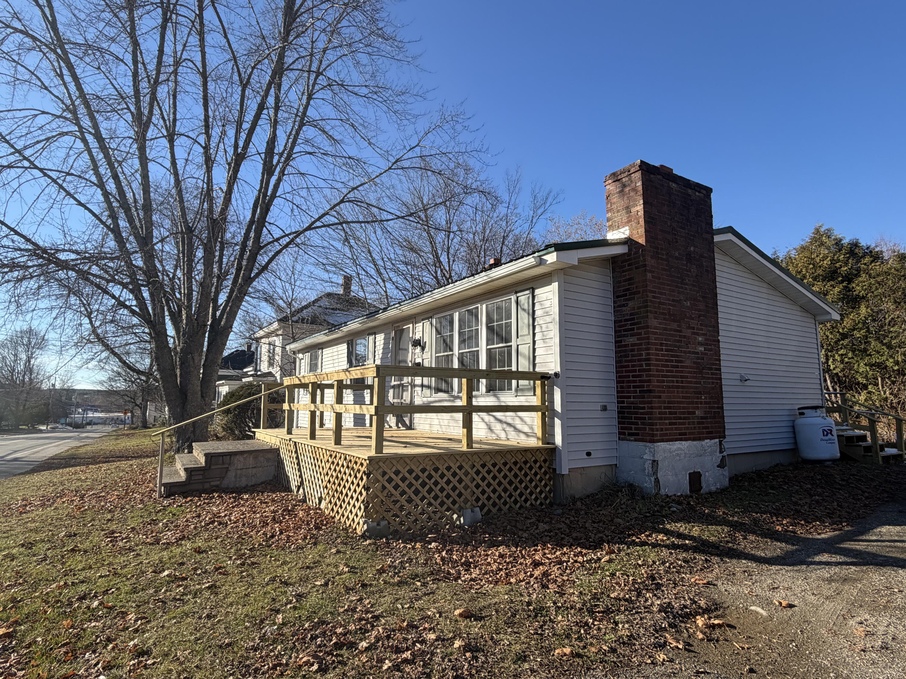 503 South Street, Calais, ME, 04619