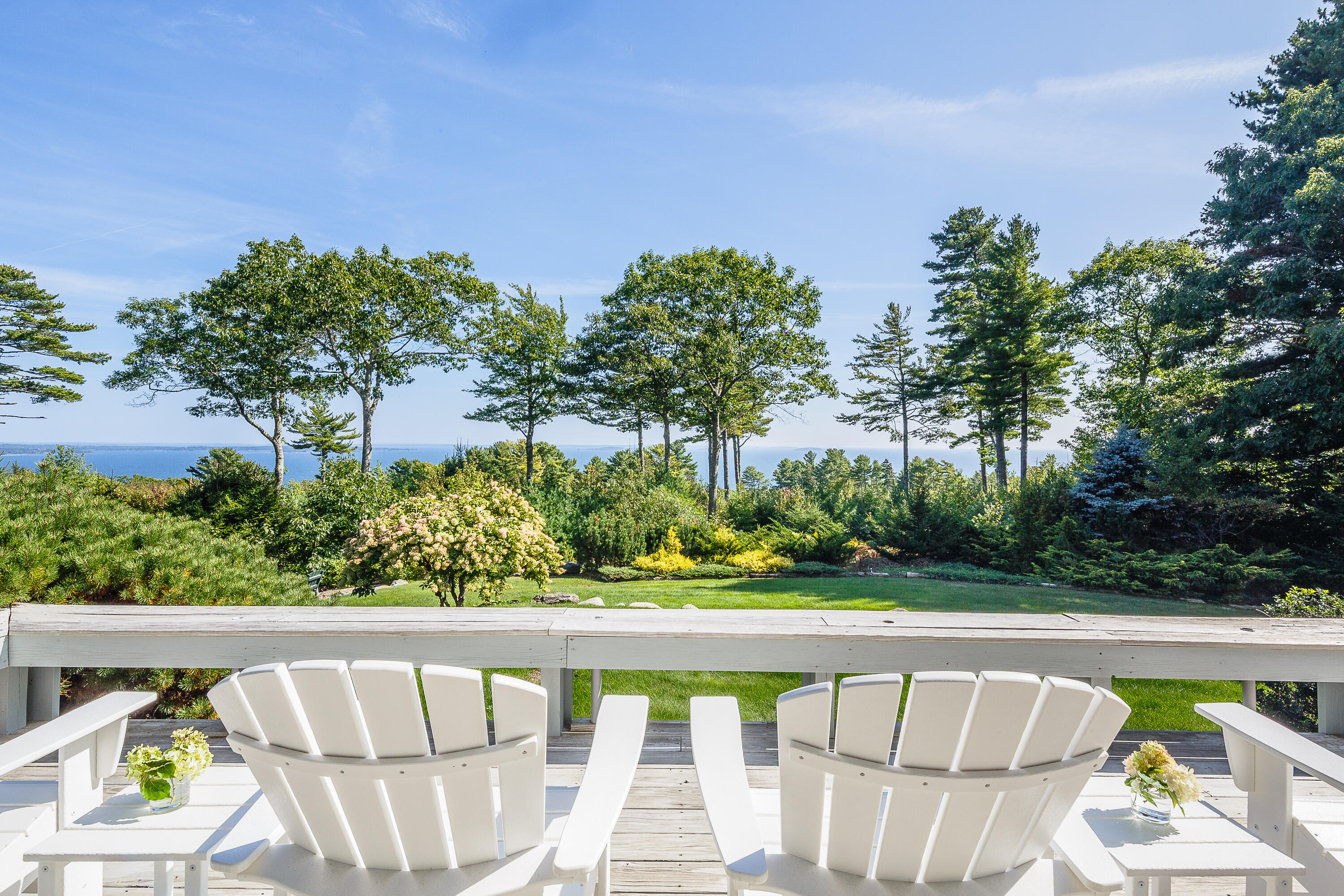 Photo of 46 South Ridge Drive Lincolnville ME 04849