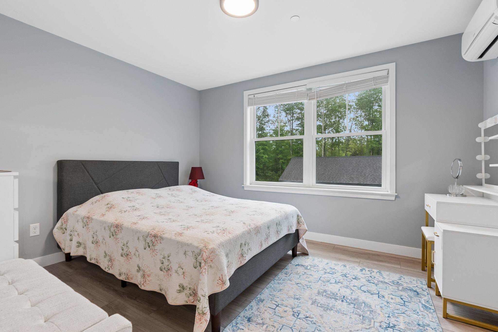 137 Scarborough Downs Road, #220, Scarborough, ME 04074 Bedroom #1