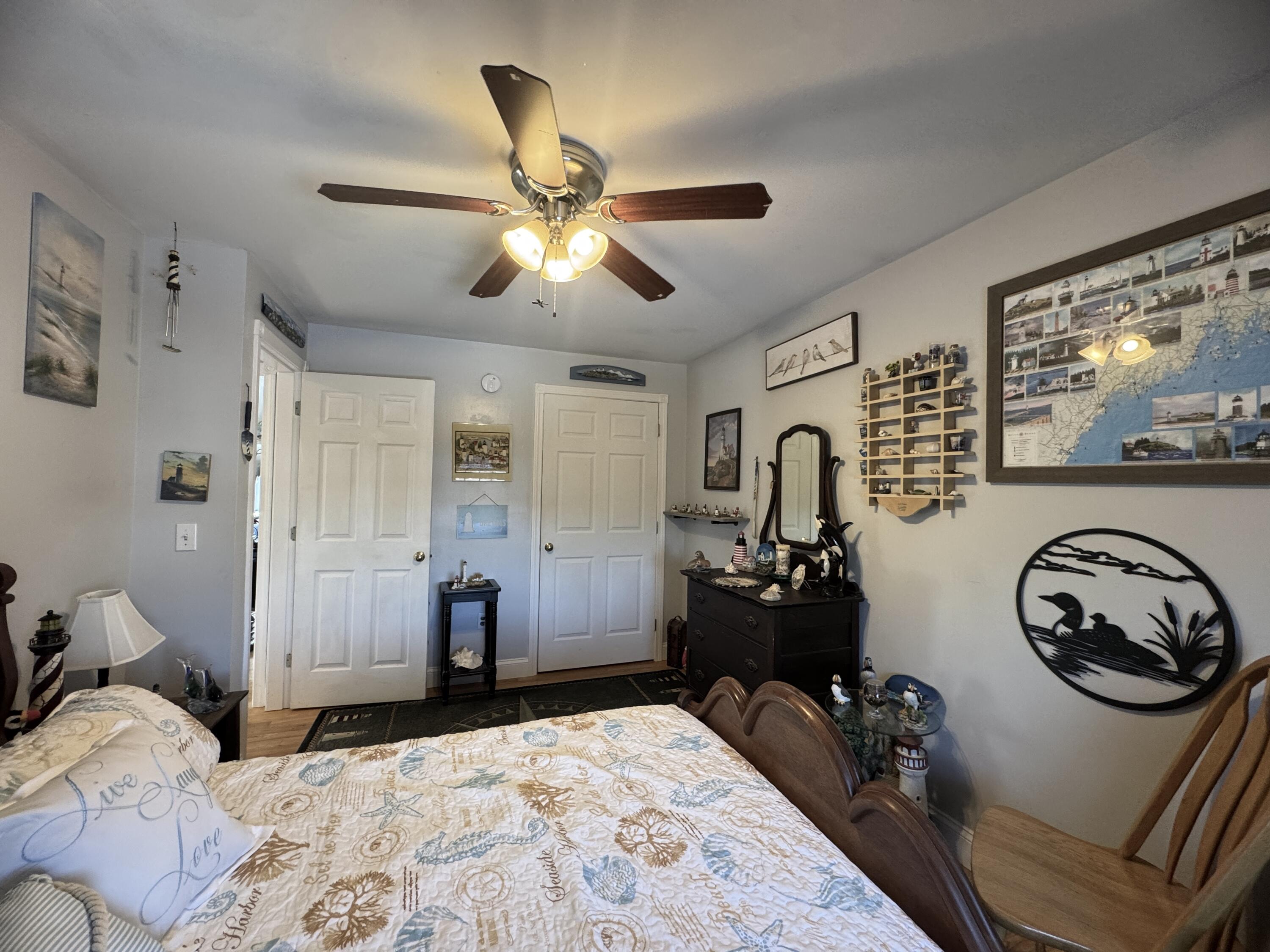 387 Exeter Road, Corinth, ME, 04427