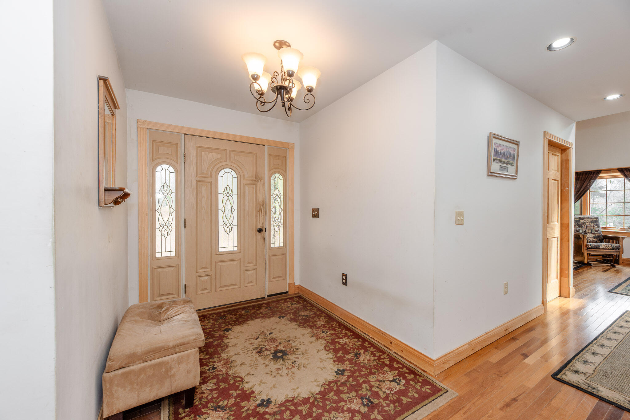414 Taylor Hill Road, New Vineyard, ME, 04956