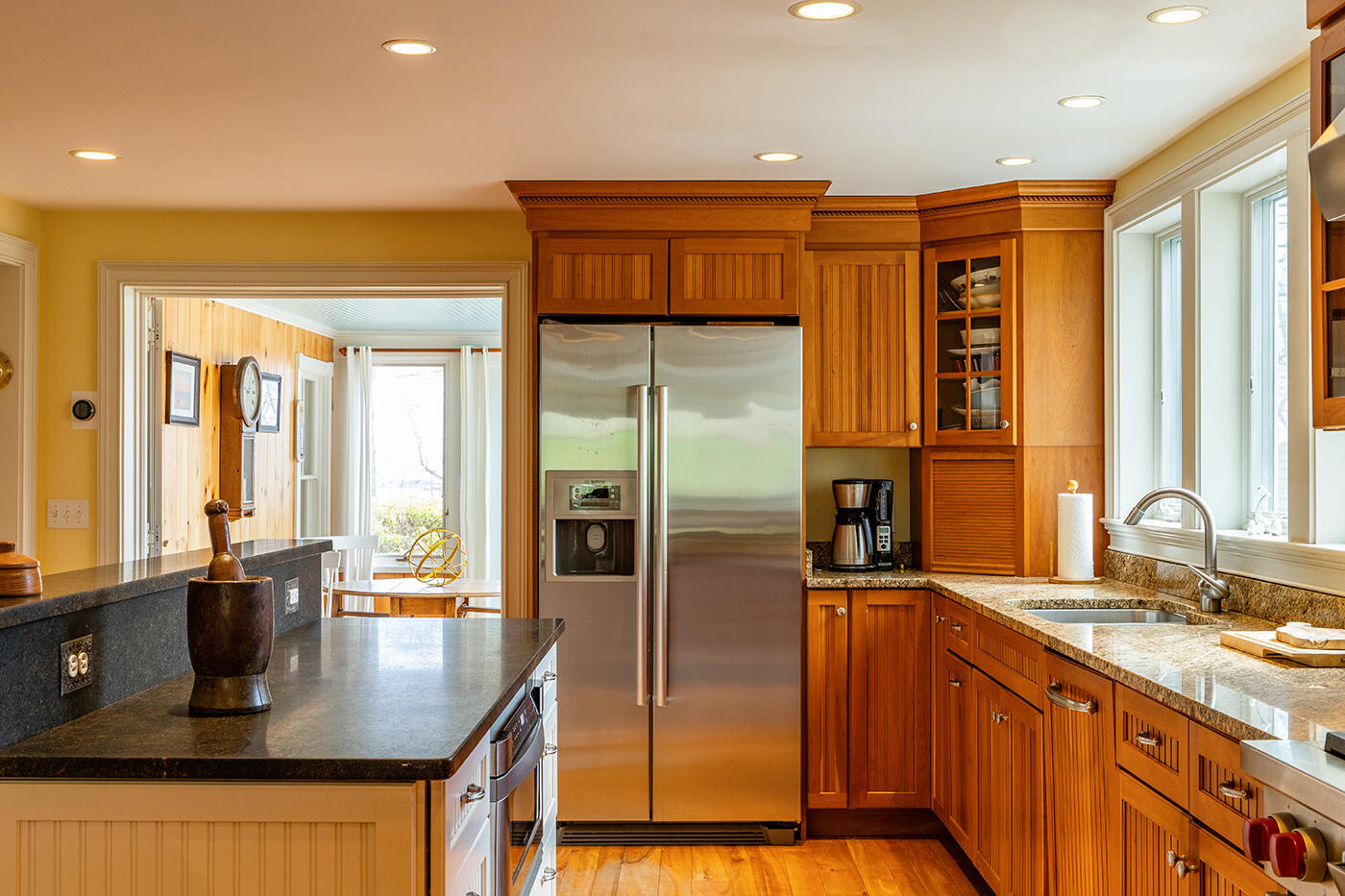 107 Bay View Street, Camden, ME, 04843
