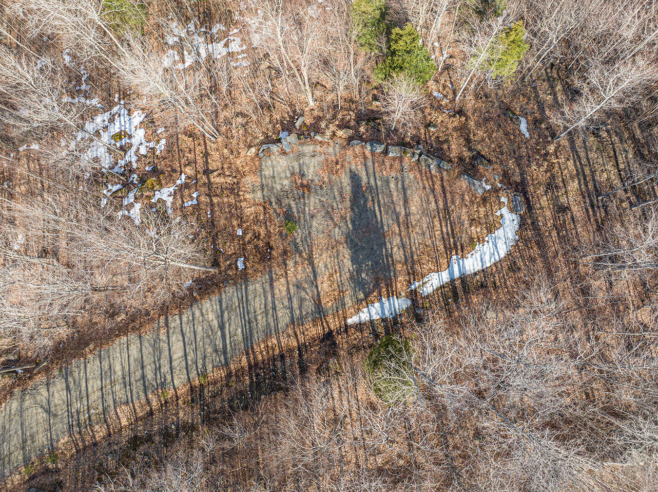 Lot 2-1 Lower Vose Road, Kingfield, ME, 04947