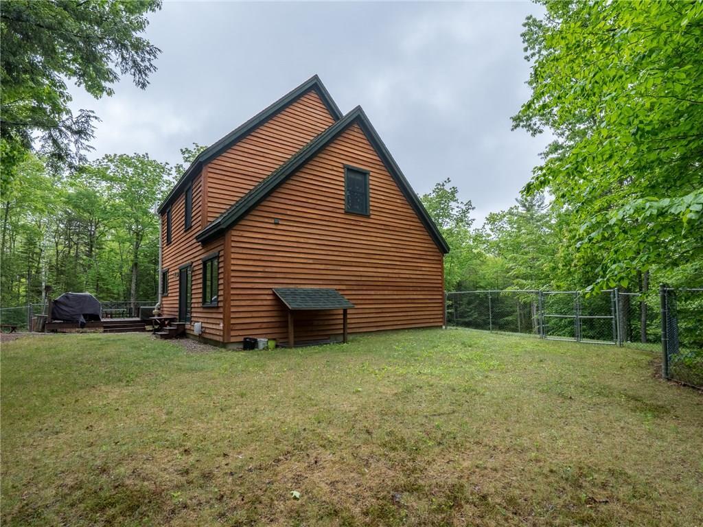 29 Frog Road, Woodstock, ME, 04219
