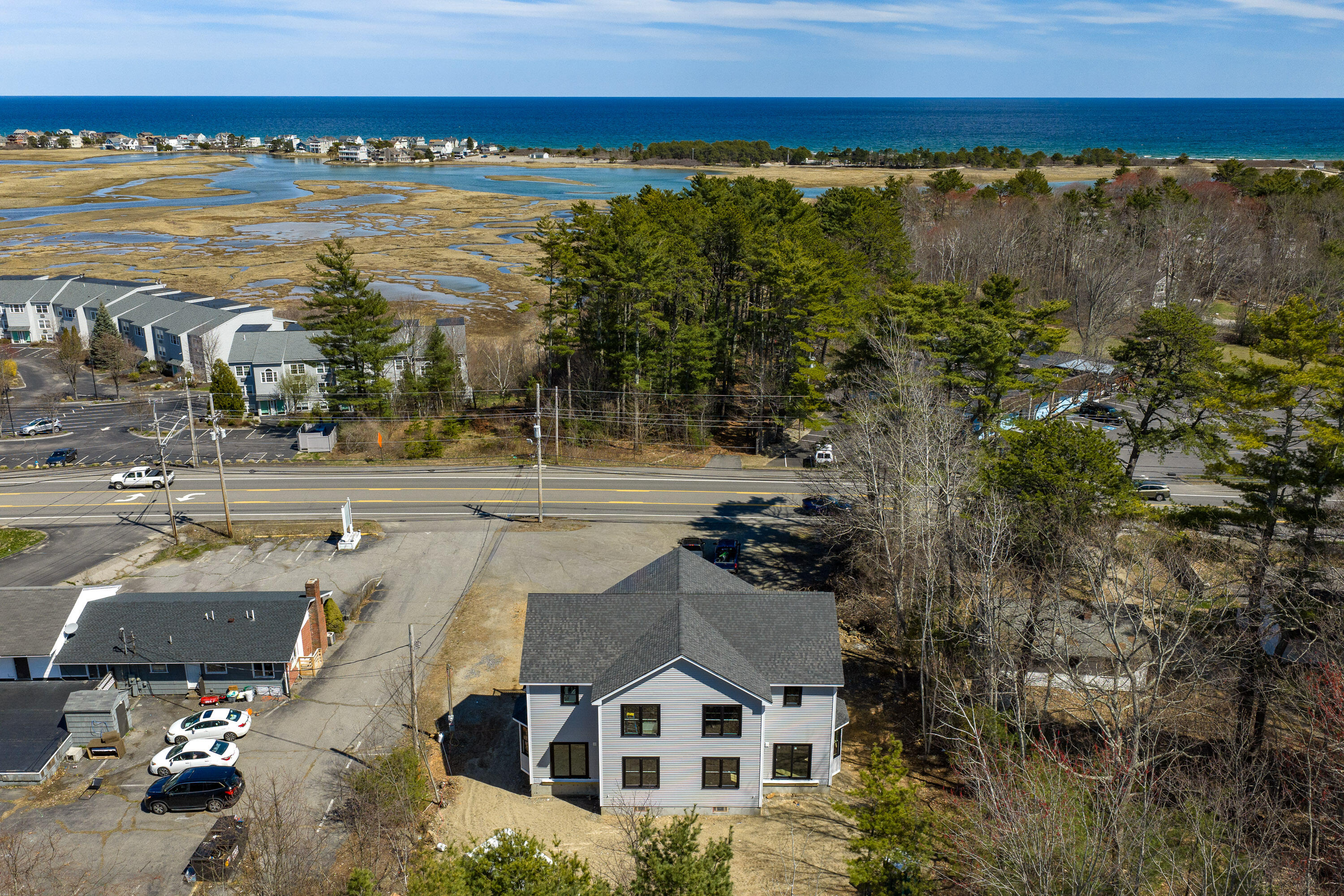 699 Main Street UNIT 1, Ogunquit, ME, 03907