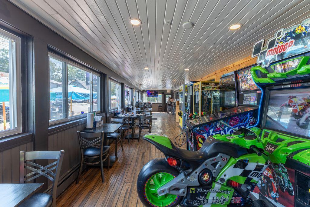 131 Cottage Street, Bar Harbor, ME, 04609