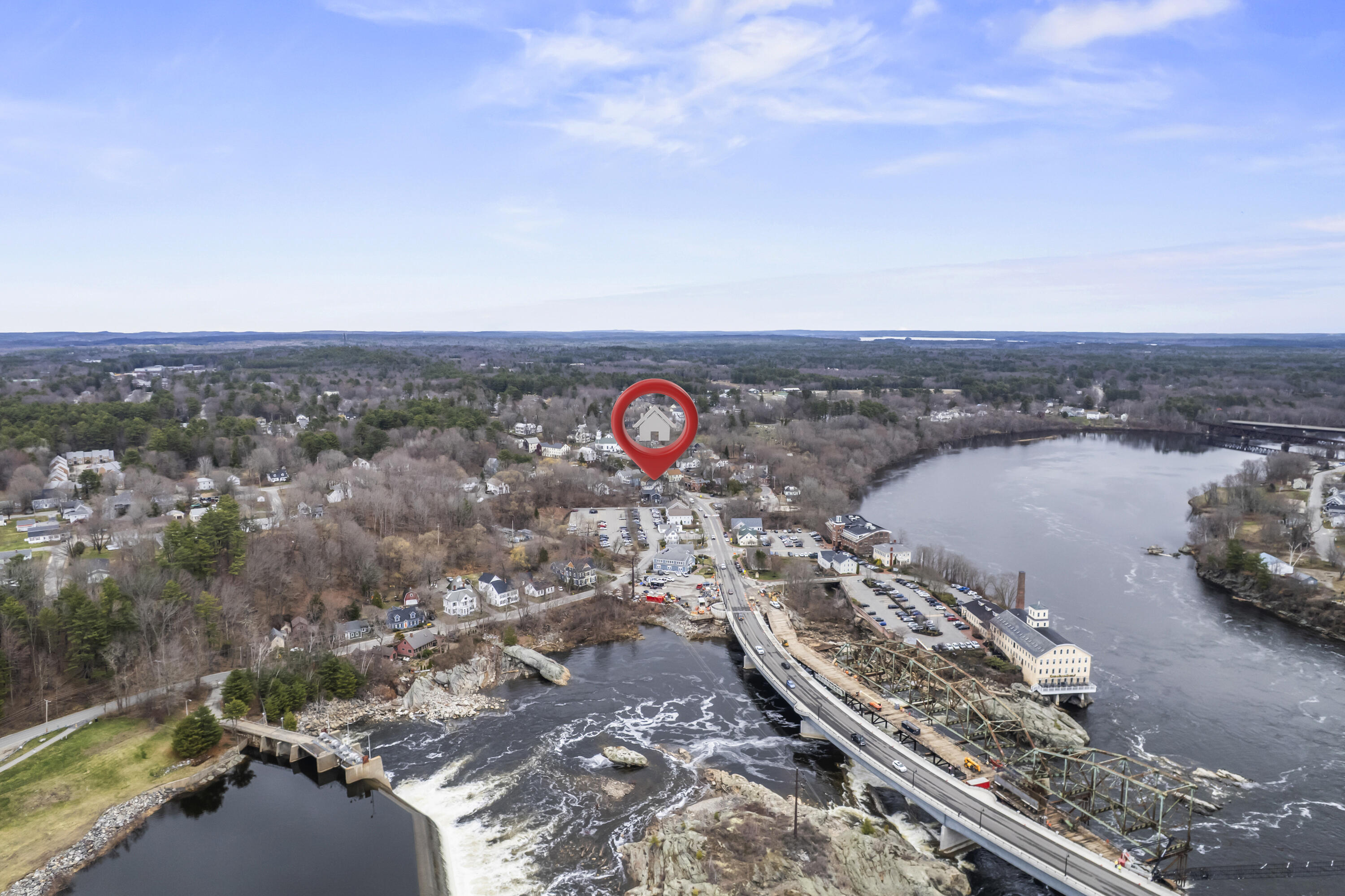 16 Main Street, Topsham, ME, 04086