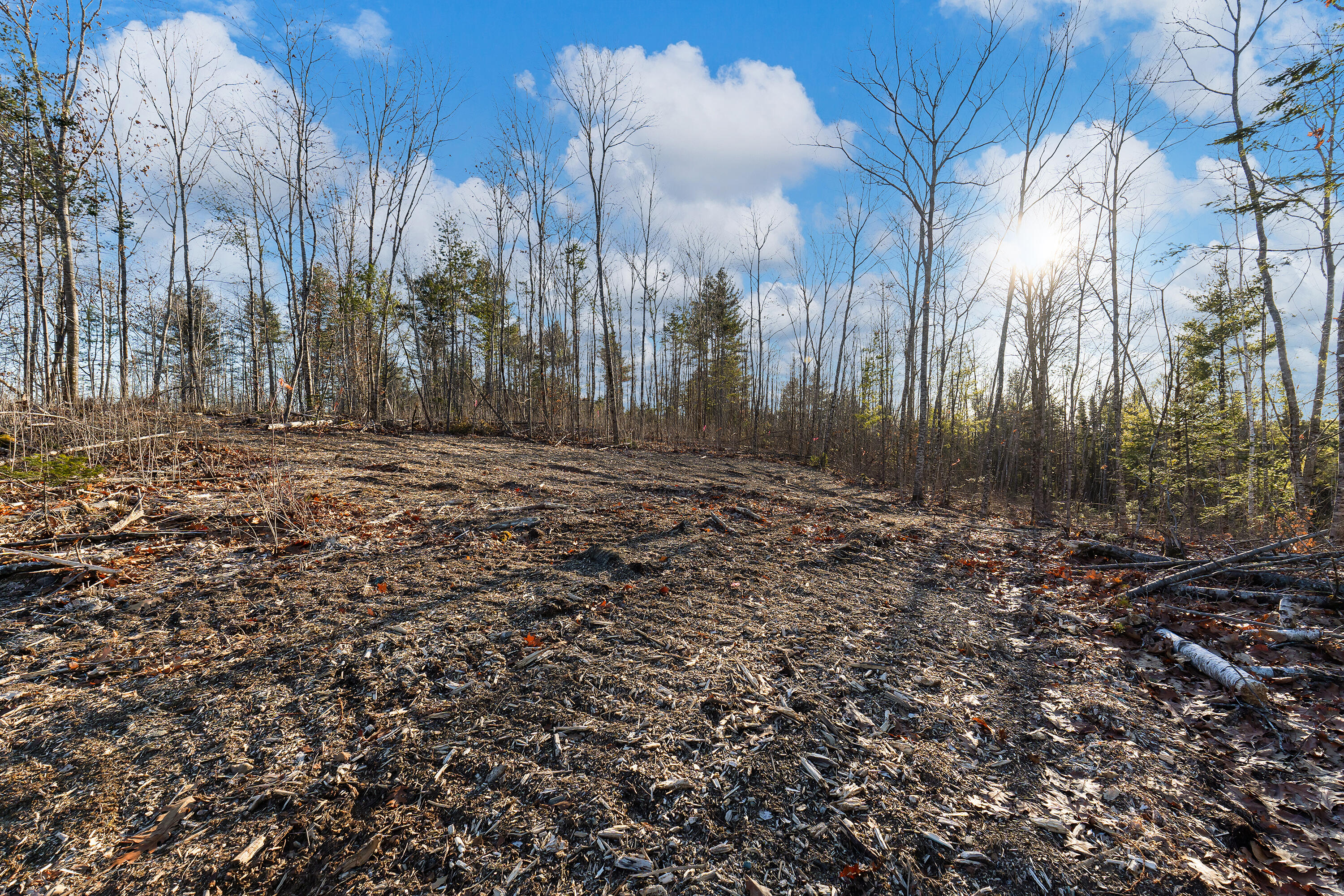 Lot 3 Pine Hill Road, Palermo, ME, 04354