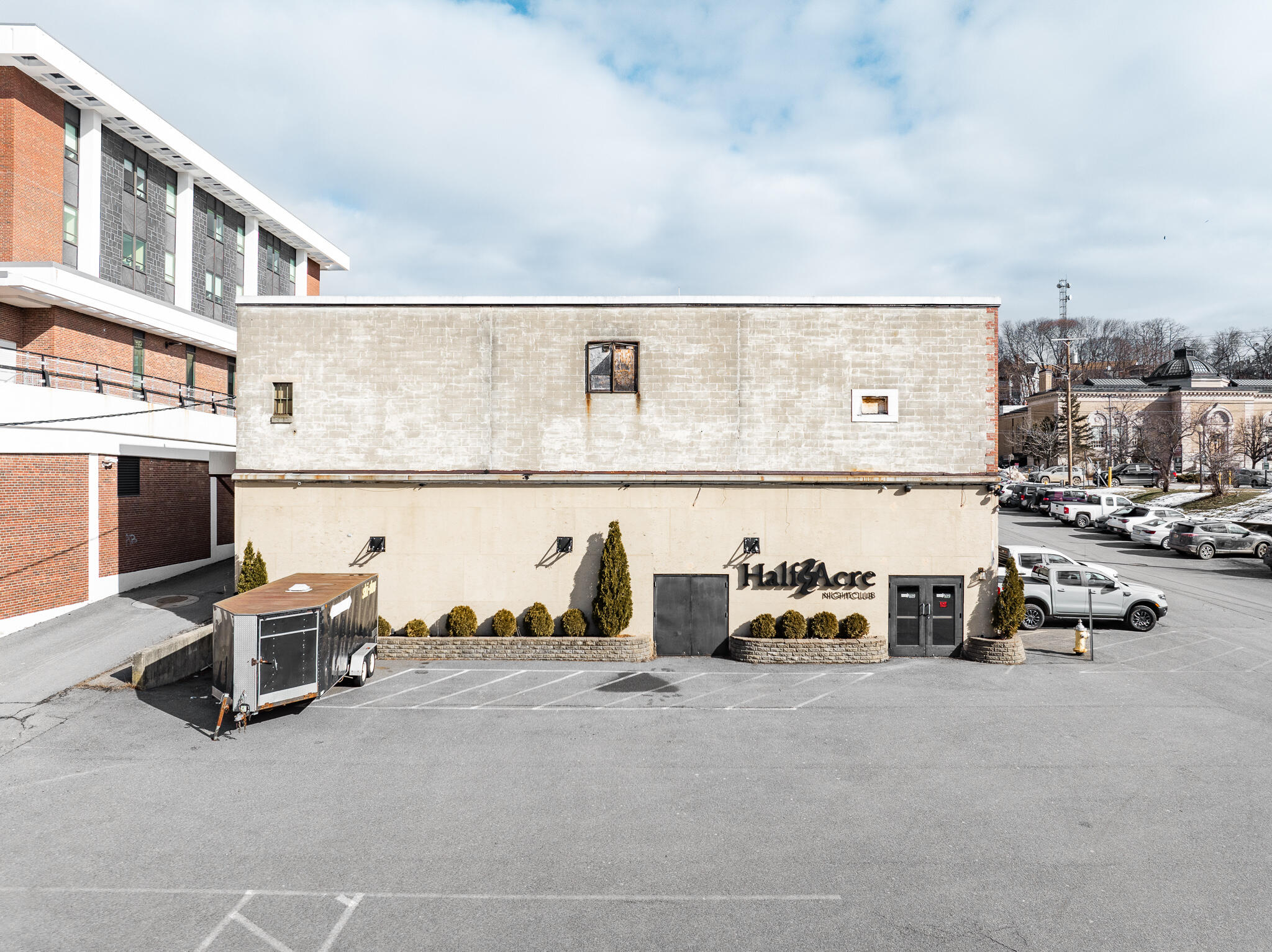 190 Harlow Street, Bangor, ME, 04401