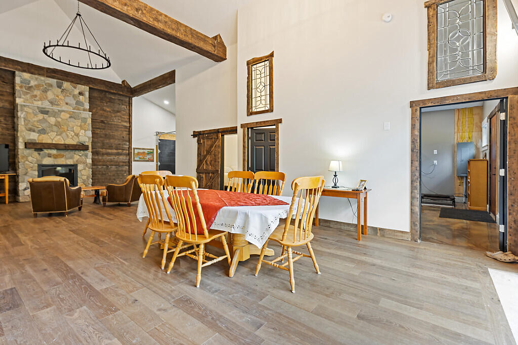 167 (house) Town Farm Road, Anson, ME, 04958