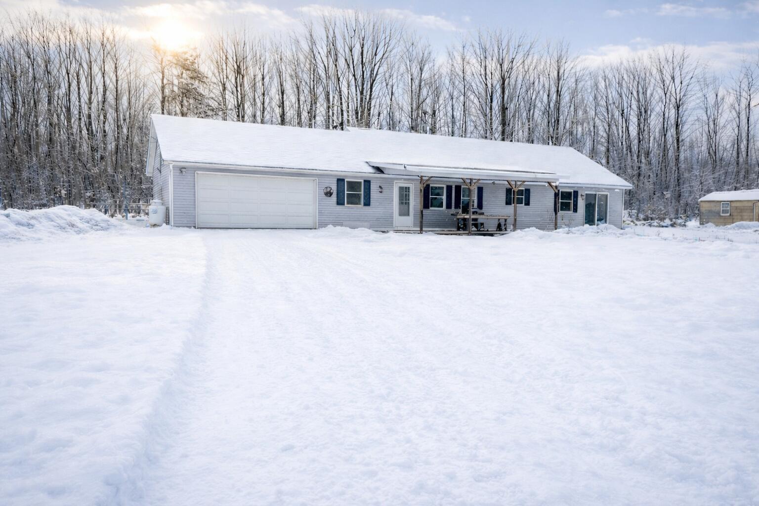 68 Pullen Road, Dexter, ME, 04930