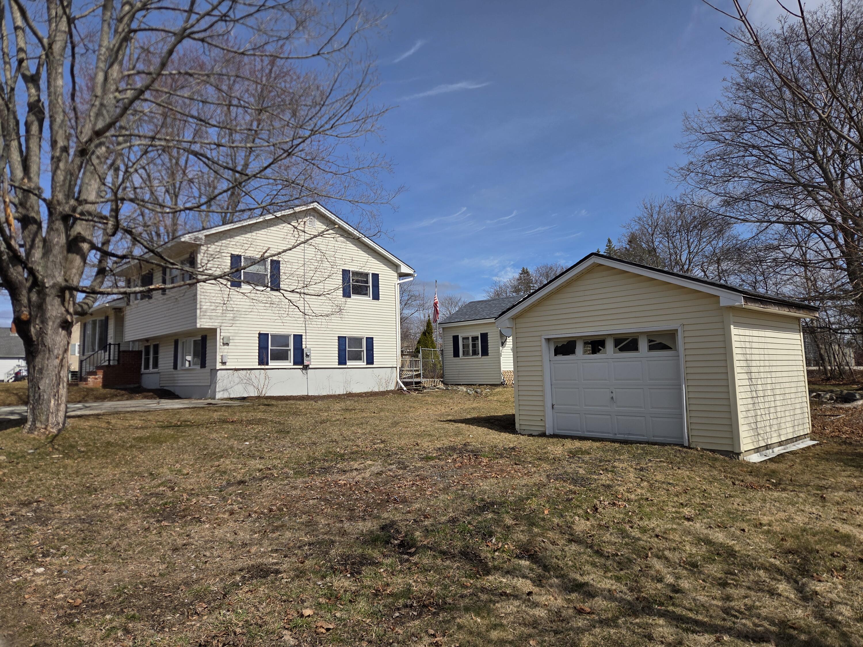 277 Pearl Street, Bangor, ME, 04401