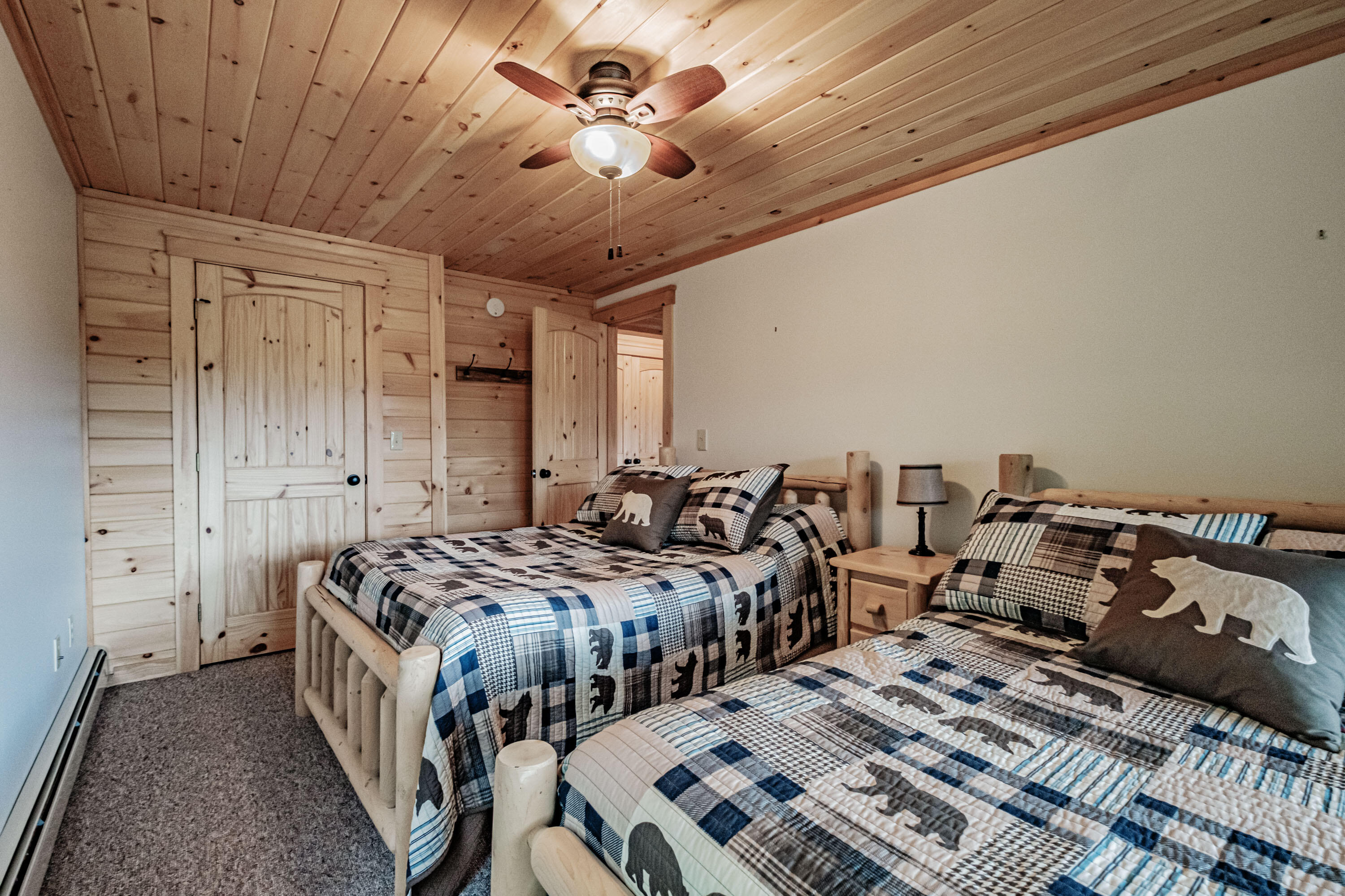 18 Thunder Ridge Road, Newry, ME, 04261