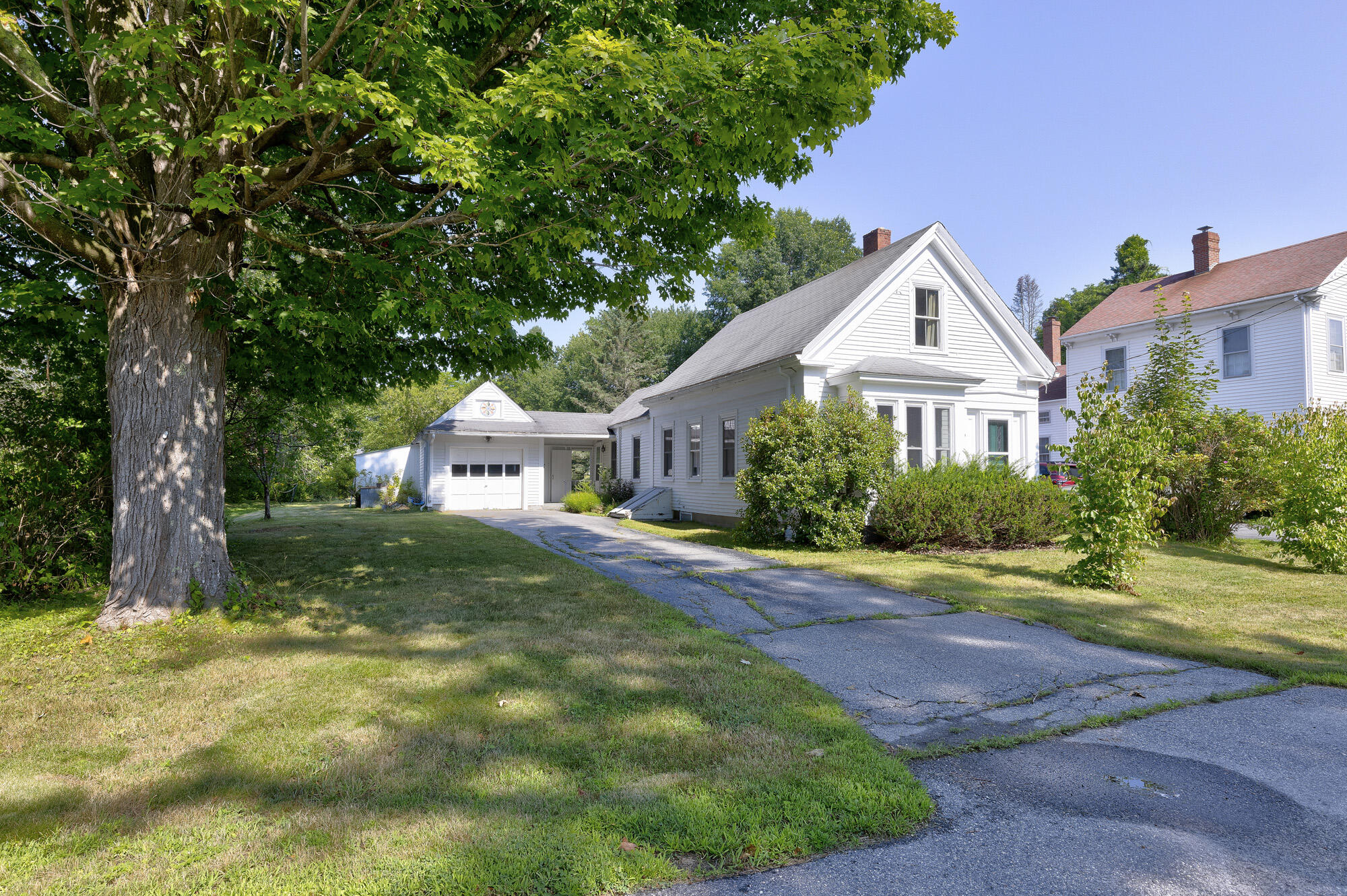 Photo of 66 Spring Street Yarmouth ME 04096