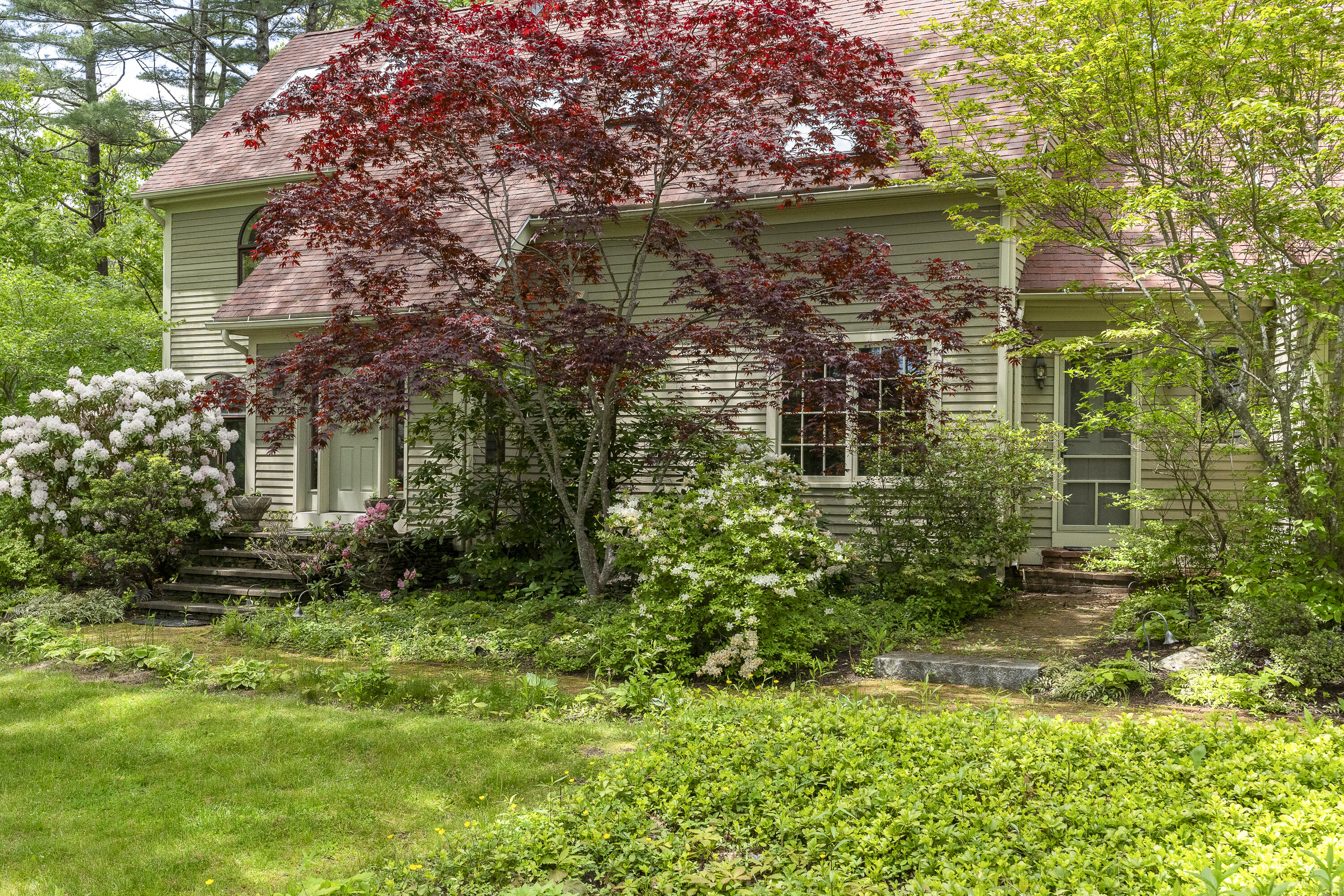 298 Ocean Avenue, Kennebunkport, ME, 04046