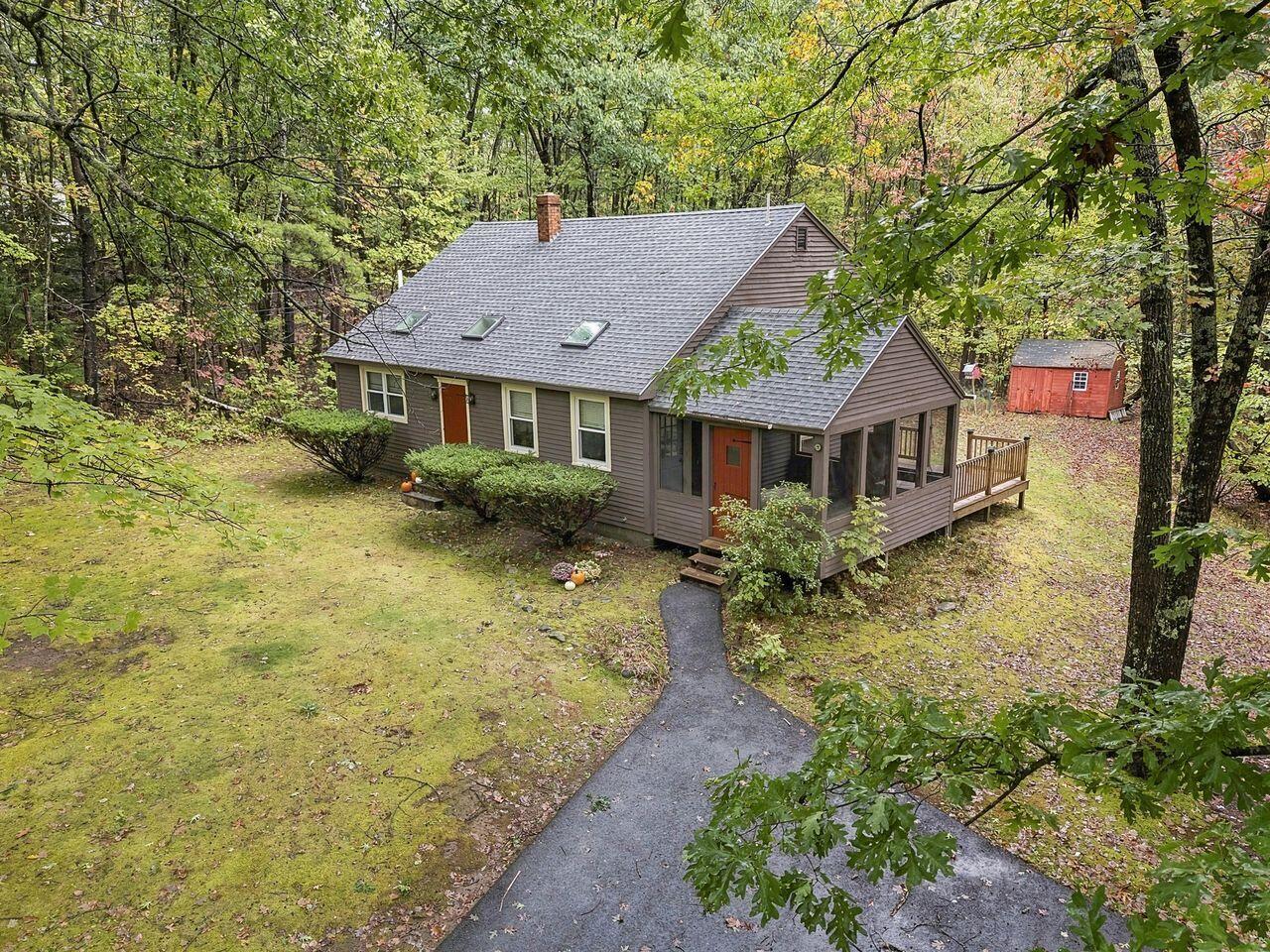 Photo of 498 Deerwander Road Hollis ME 04042
