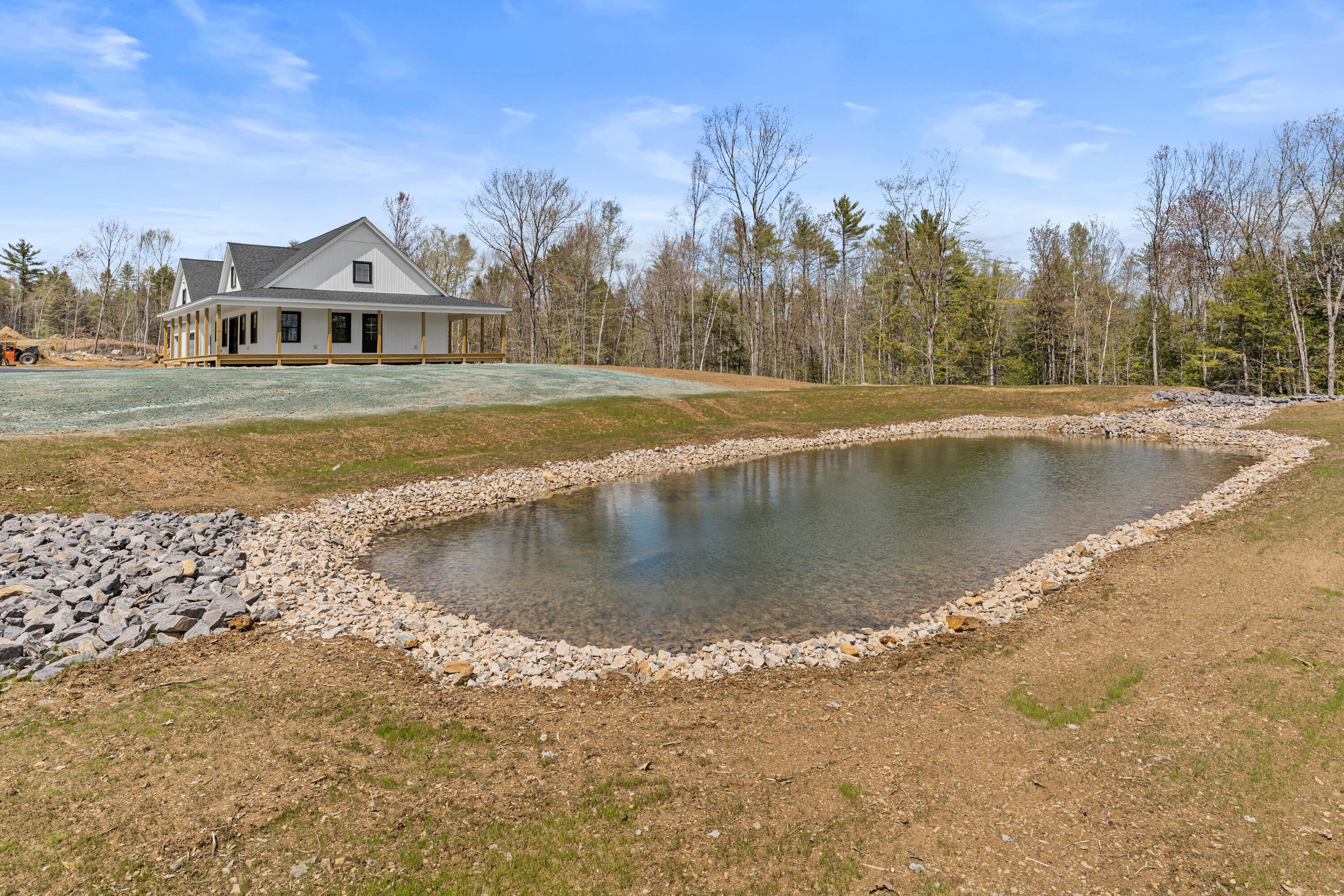 Lot # 1 Lilac Lane, Lebanon, ME 04027 3