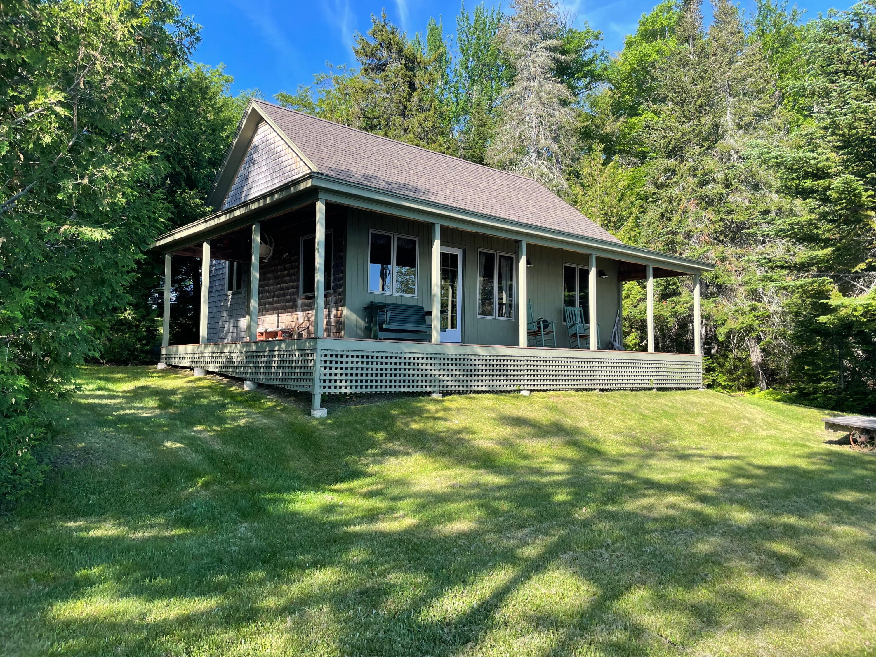 872 Frenchtown Road, Greenville, ME, 04441
