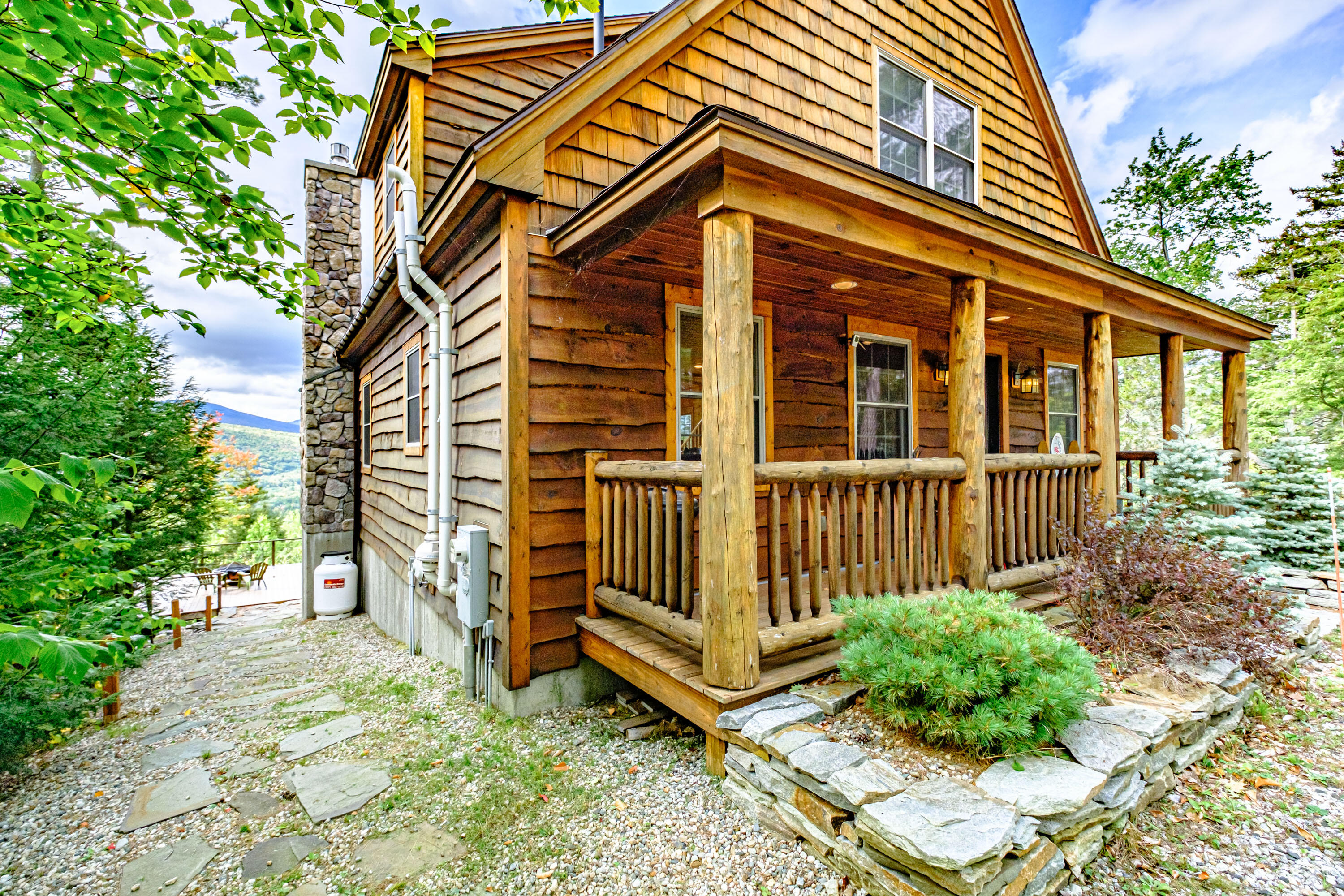 75 Vail Drive, Newry, ME, 04261