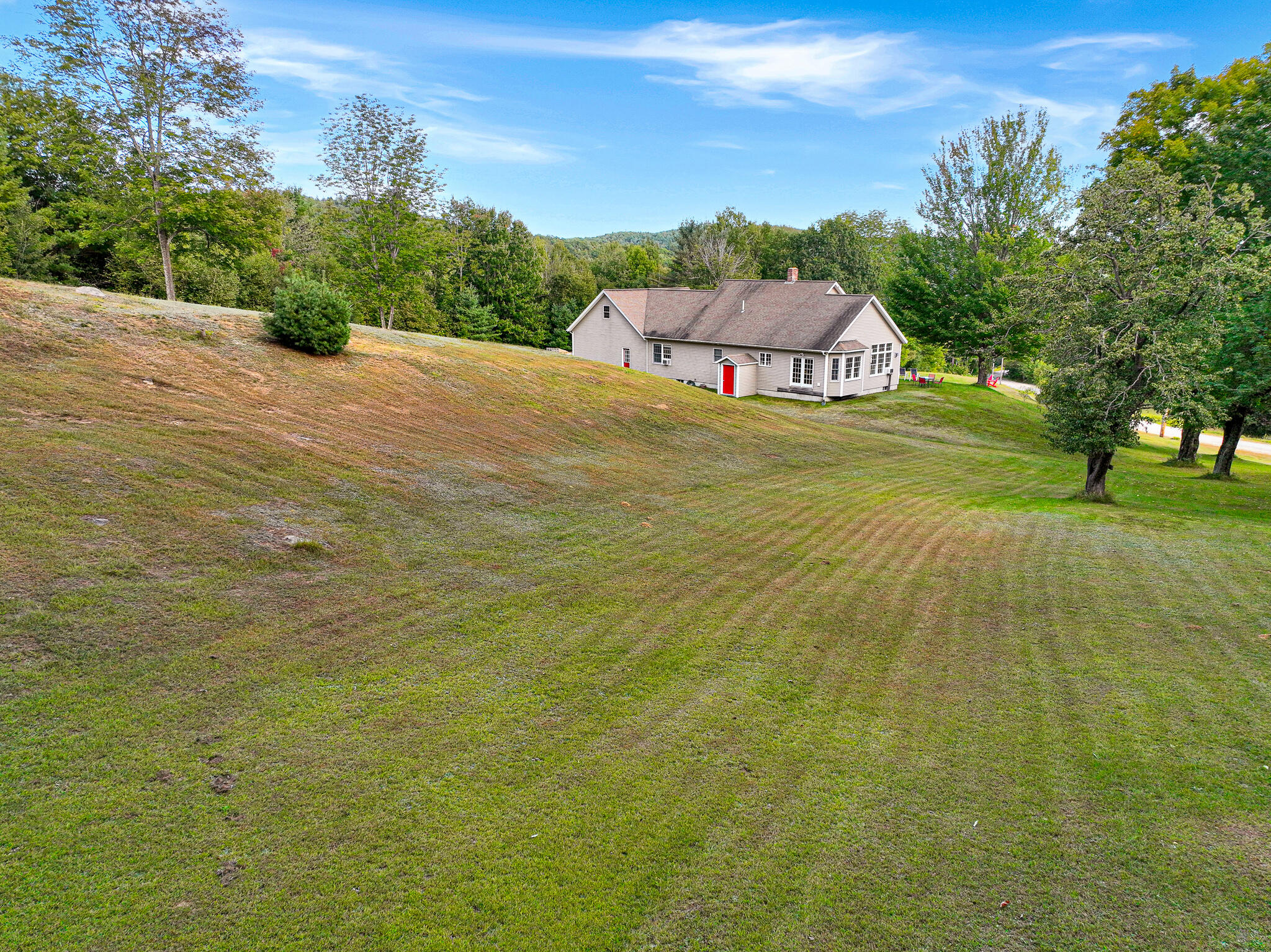 44 Mountain View Road, Mexico, ME, 04224