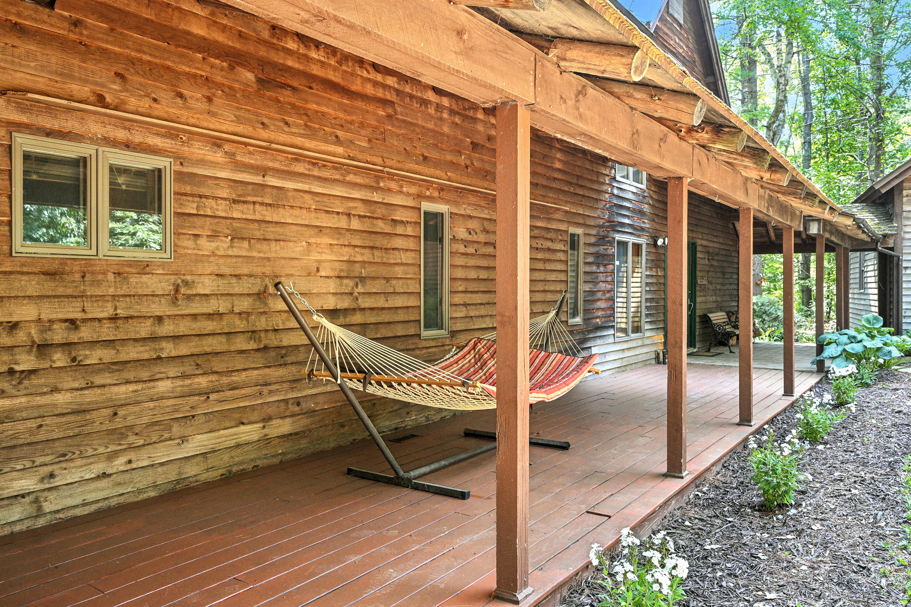 151 Bickford Road, Smithfield, ME, 04978