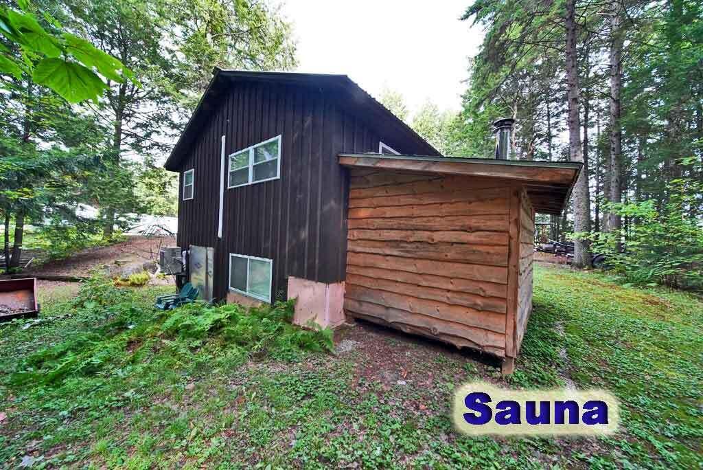 638 Sandy Beach Road, Danforth, ME, 04424