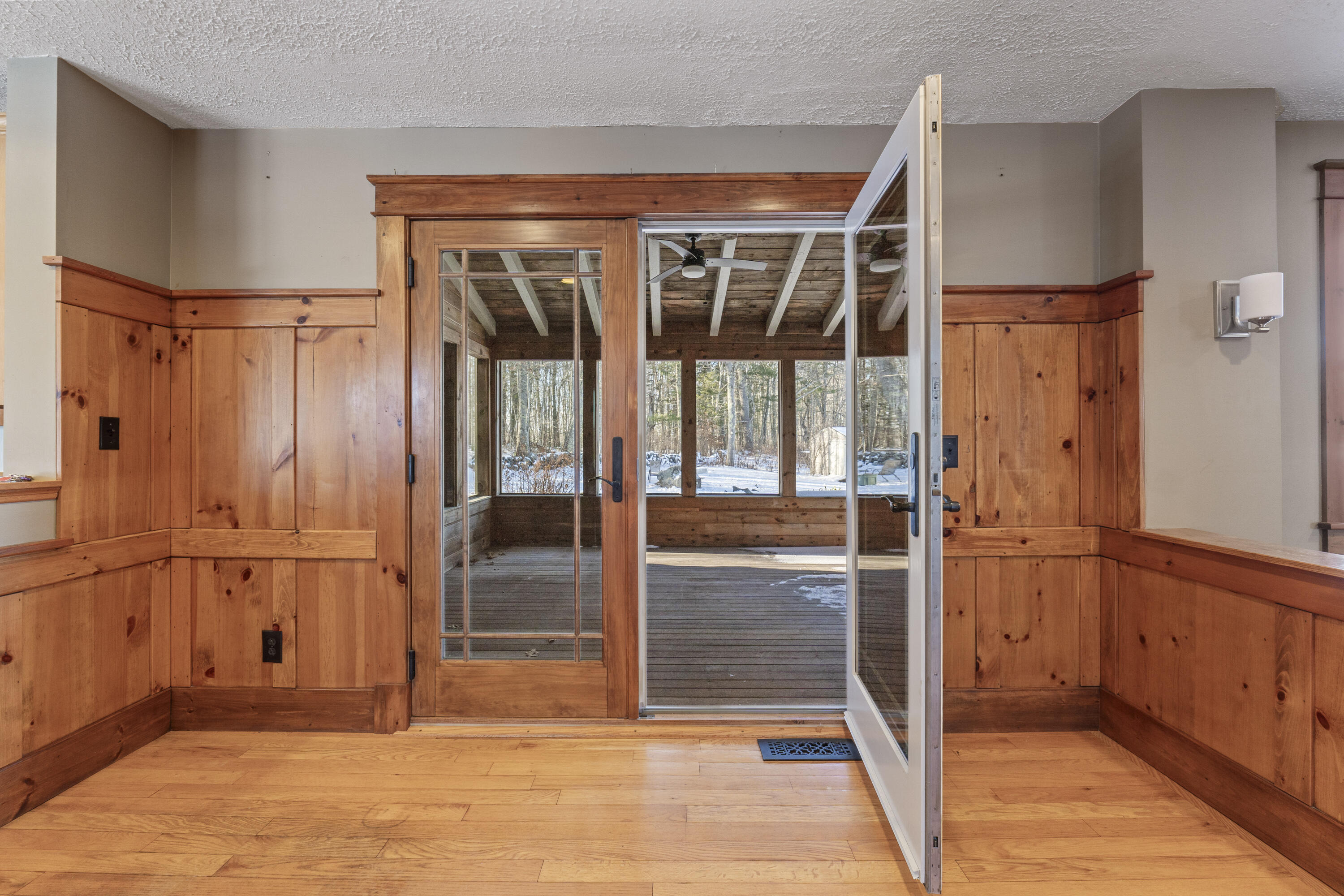 467 Bay Road, Bowdoinham, ME, 04008