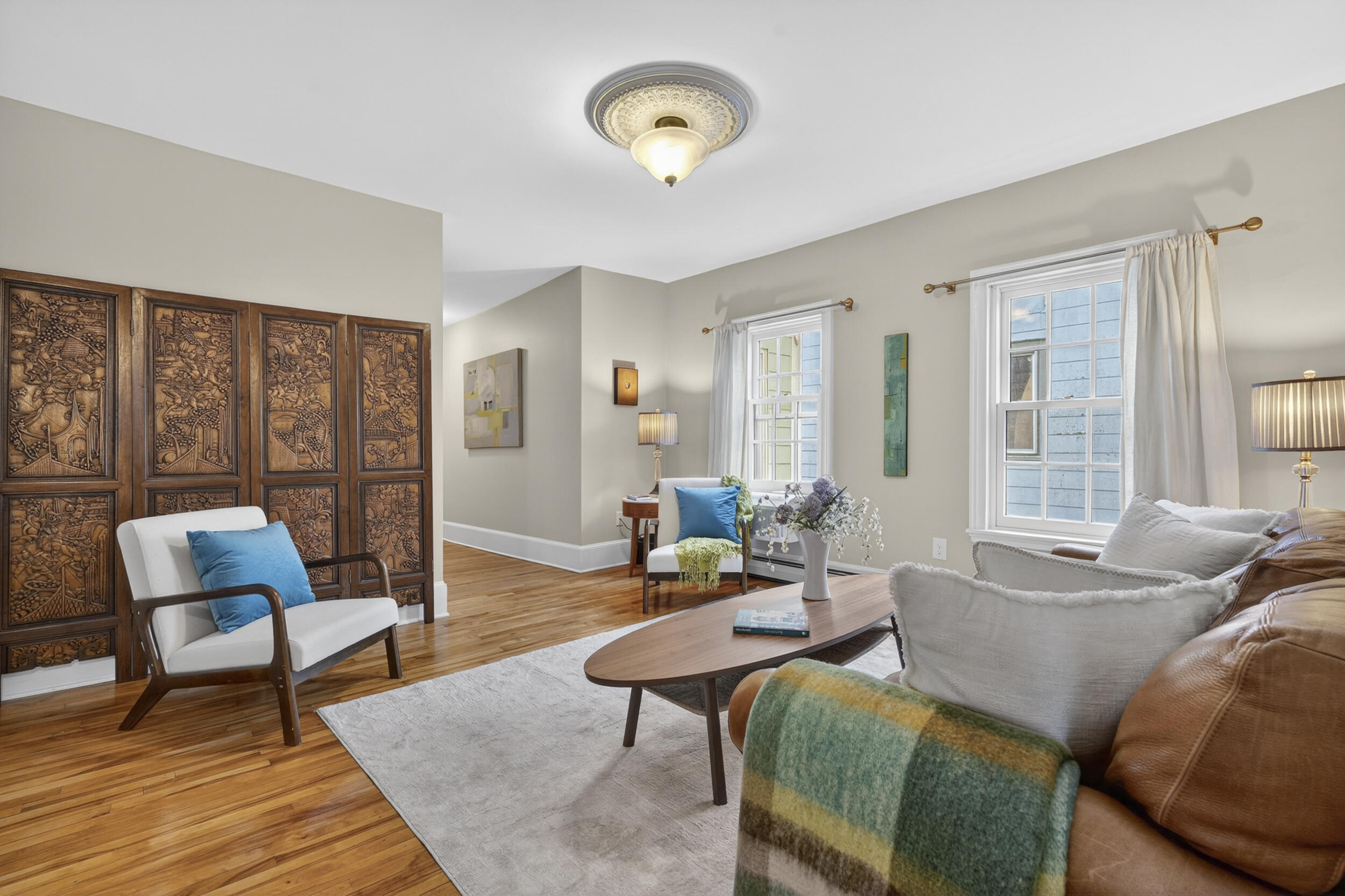 112 Clark Street UNIT 2, Portland, ME, 04102