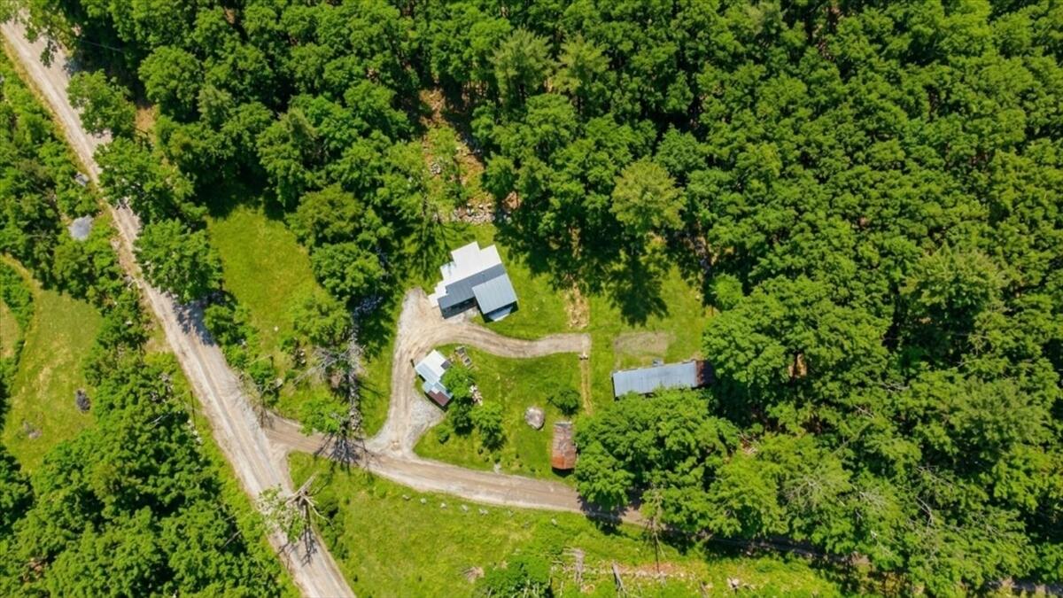 7 Abbott Hill Road, West Paris, ME, 04289