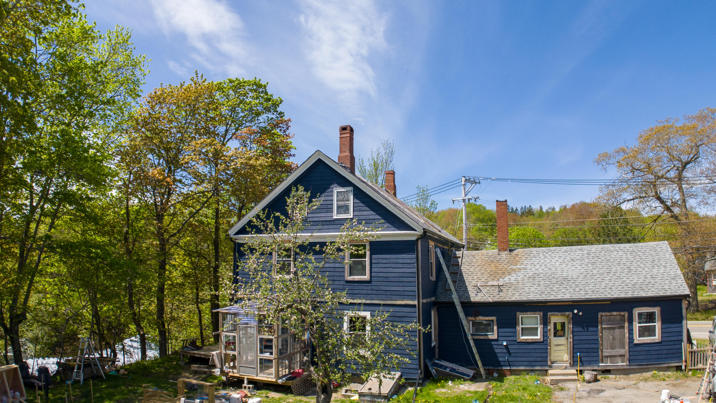 Photo of 21 Jacksonville Road East Machias ME 04630