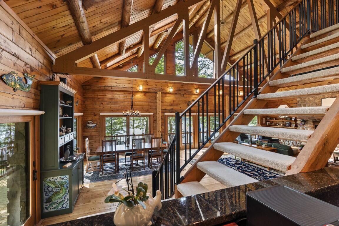 44 Stone Point Lane, Boothbay, ME, 04537