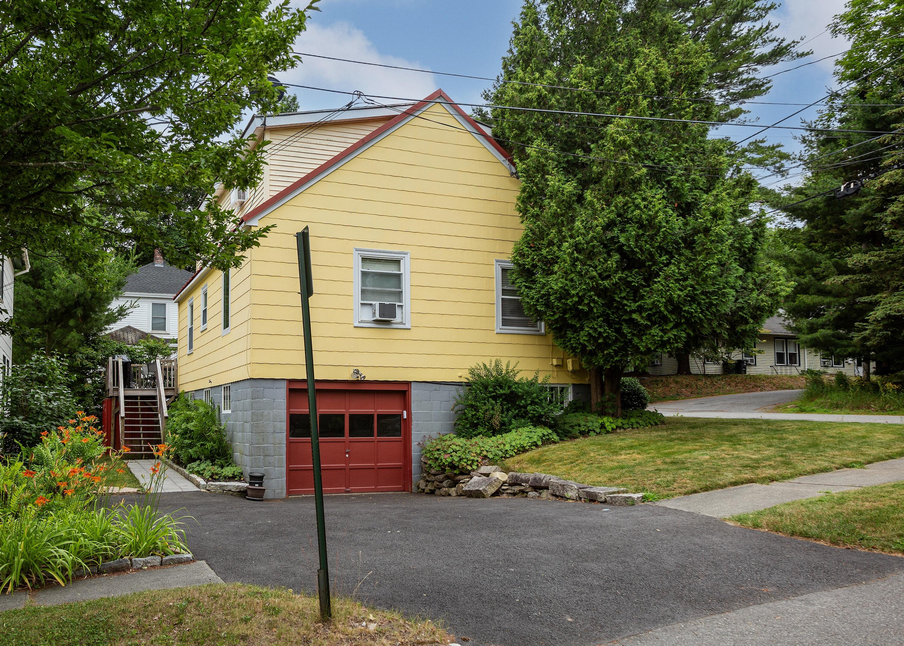 18 Glen Mary Road, Bar Harbor, ME, 04609