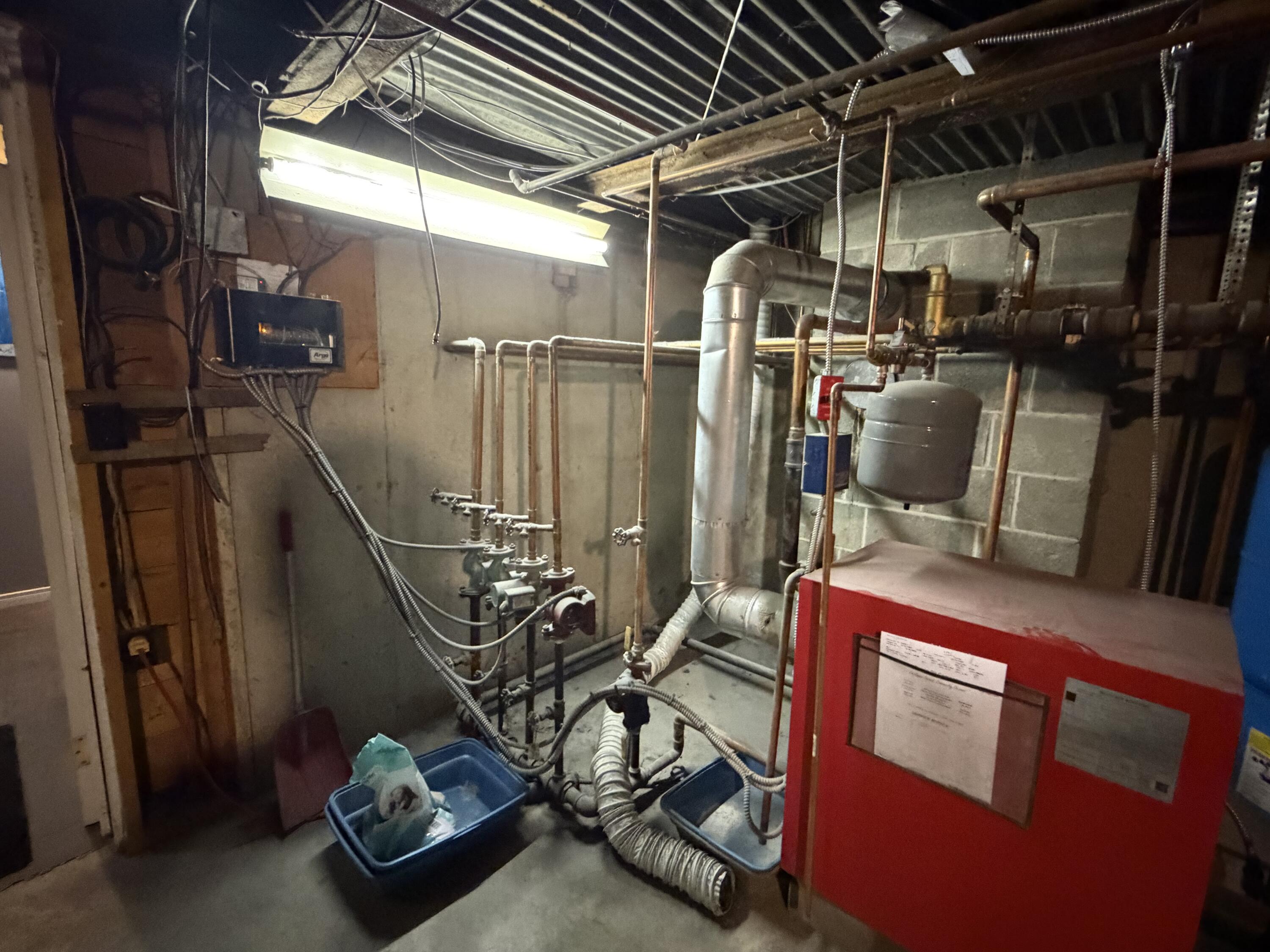 117 25th Avenue, Madawaska, ME, 04756