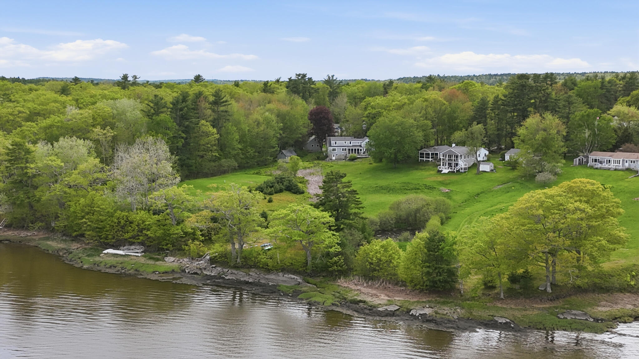 124 Phipps Point Road, Woolwich, ME 04579 DJI_20260523155220_0864_D