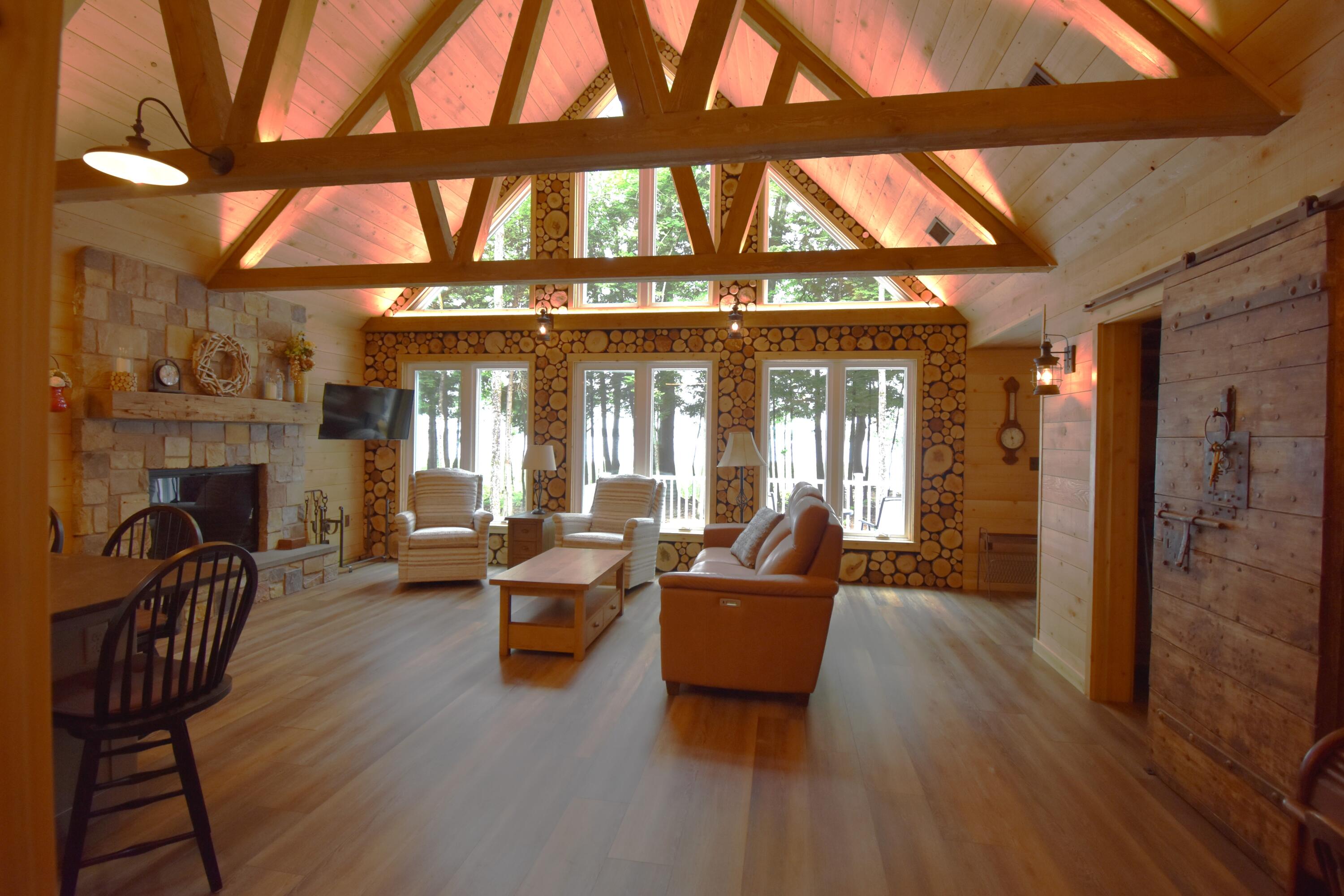 107 Shady Lane, Newport, ME, 04953