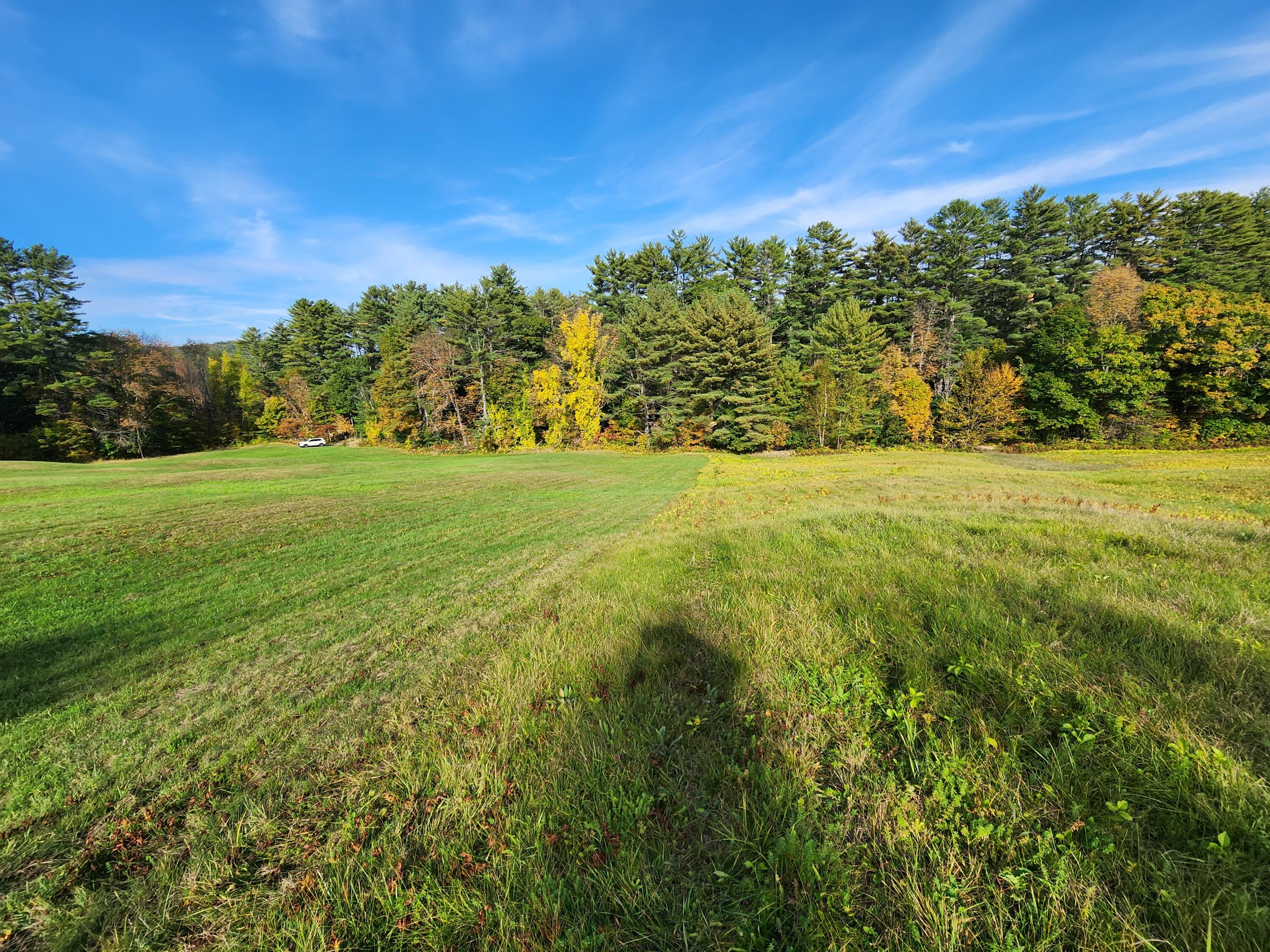 Lot 12 Bear Pond Road, Waterford, ME, 04088