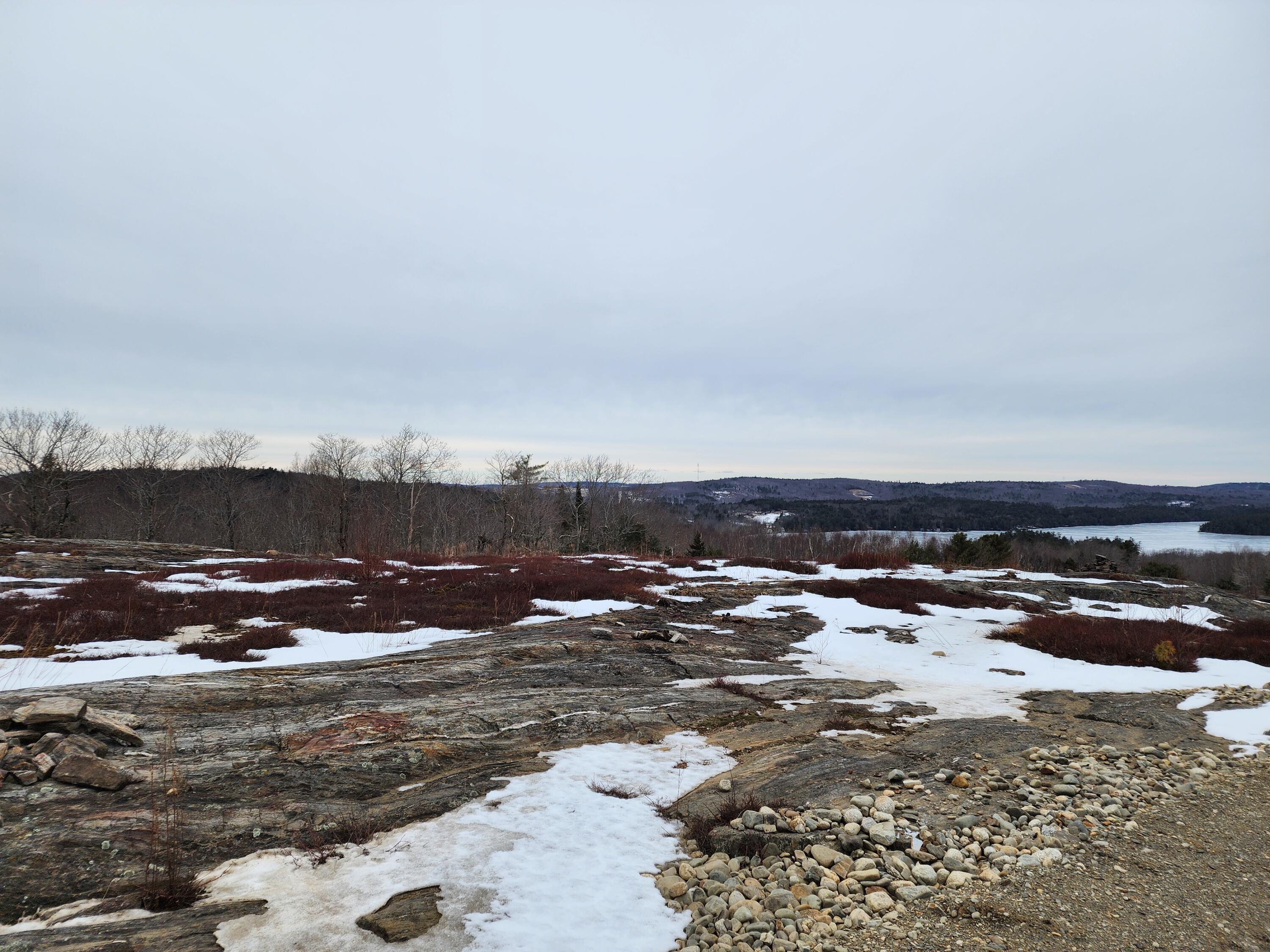 1 Whispering Berries Hill, Liberty, ME, 04949