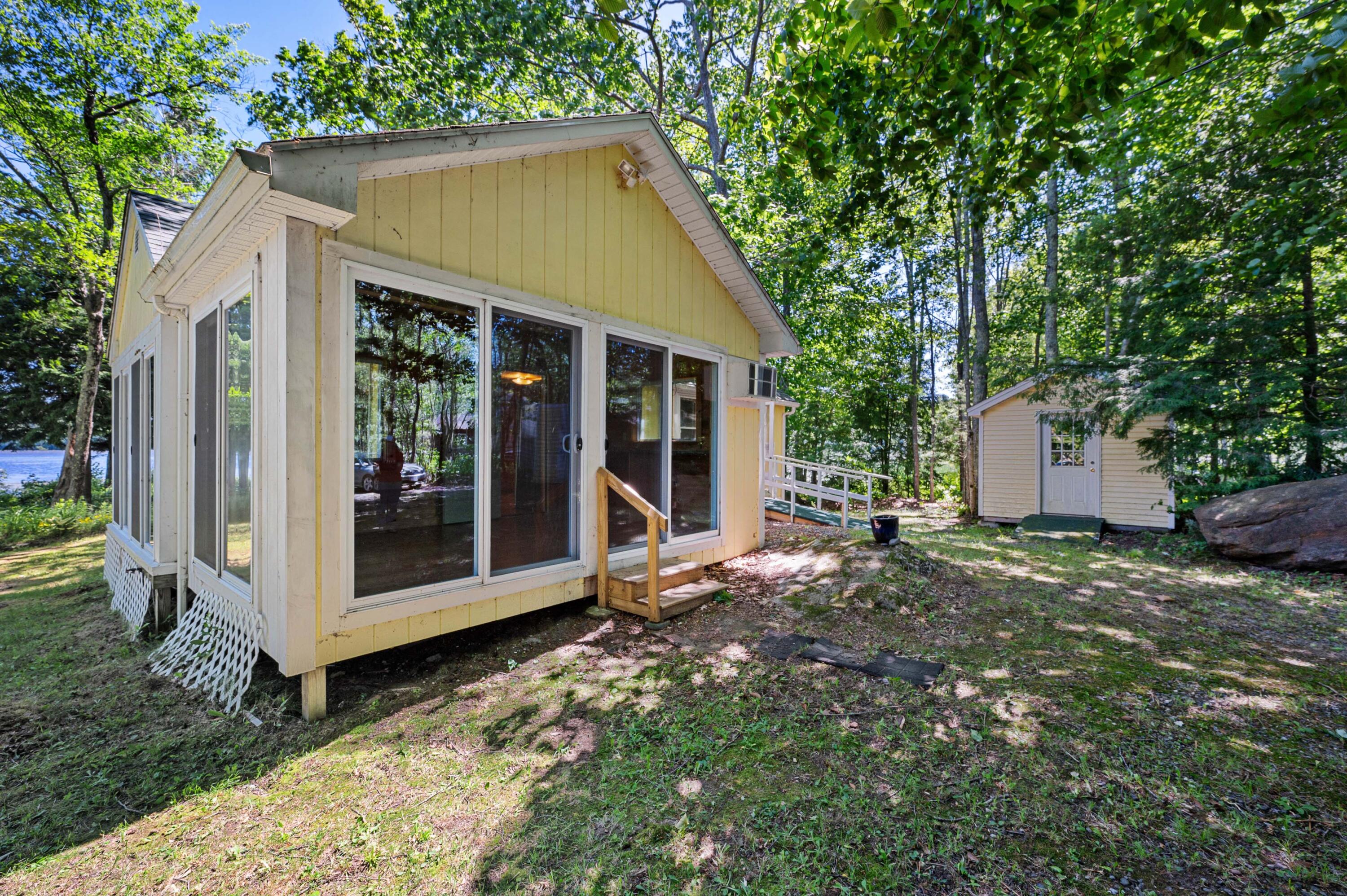 16 Maple Ridge Road, Monmouth, ME, 04259