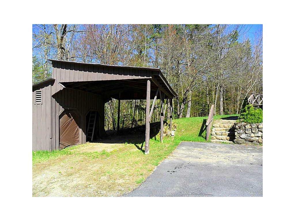 276 Howe Hill Road, Greenwood, ME, 04255