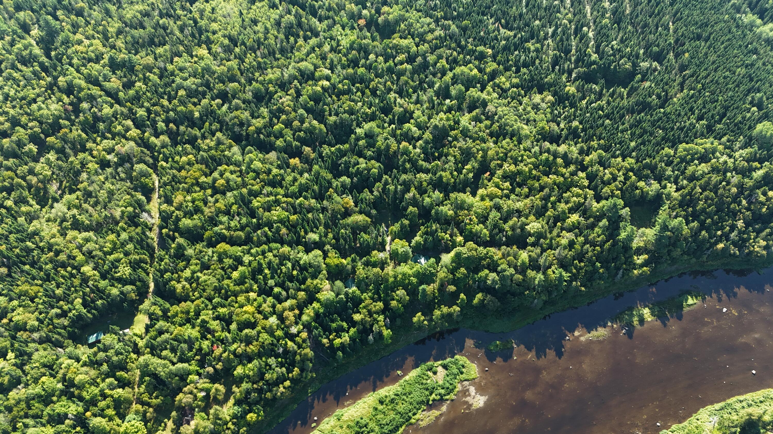 9 Jerry's Road, Masardis, ME, 04732